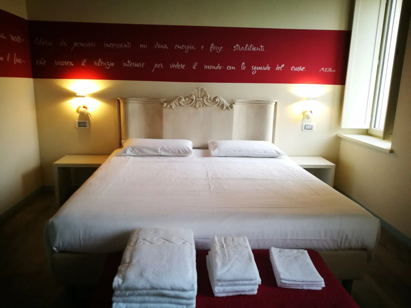 Villa di Cazzano - BioLuxury Living