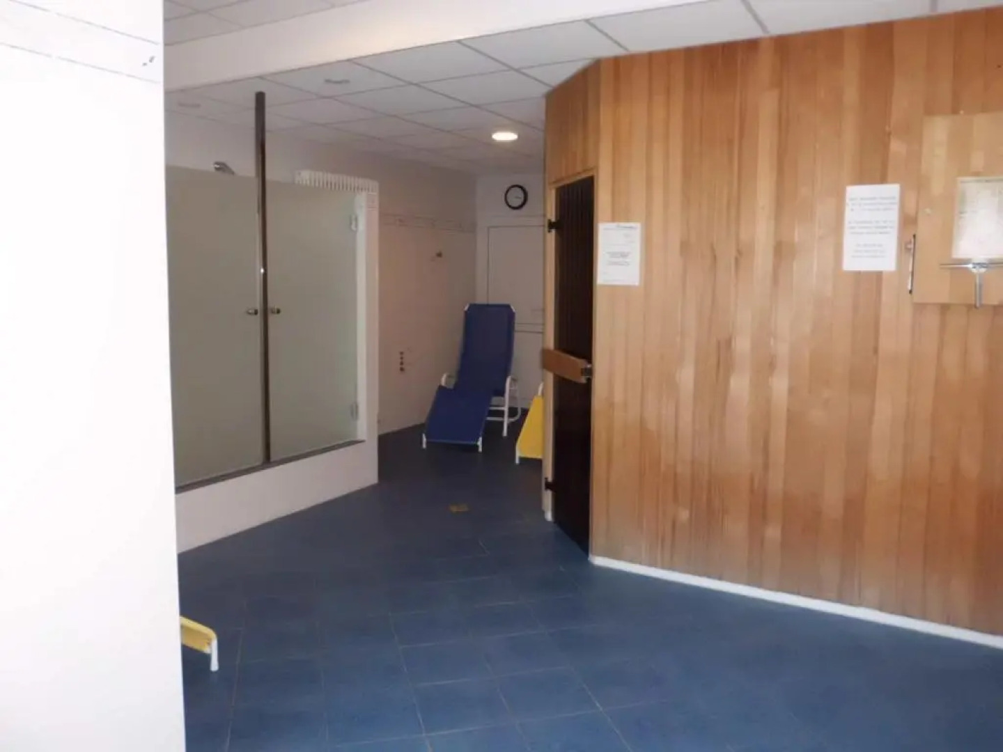 Apartment mit Meerblick am Duhner Sandstrand