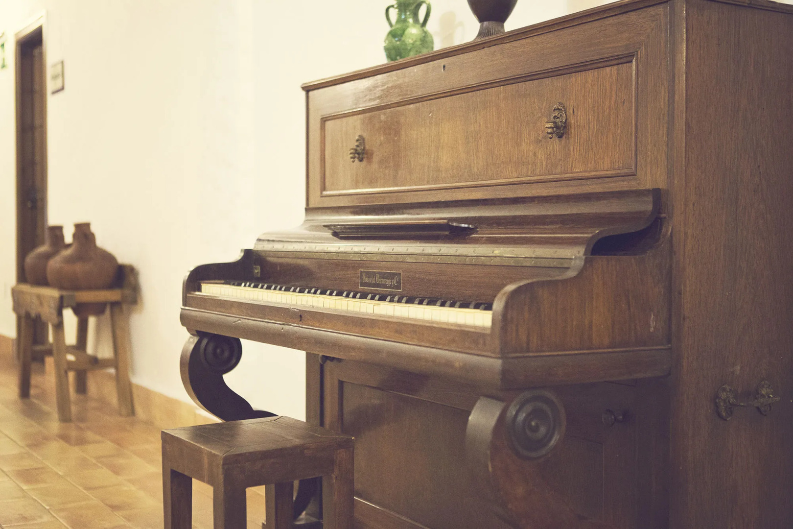 Hotel Cortijo San Antonio - Caminito del rey