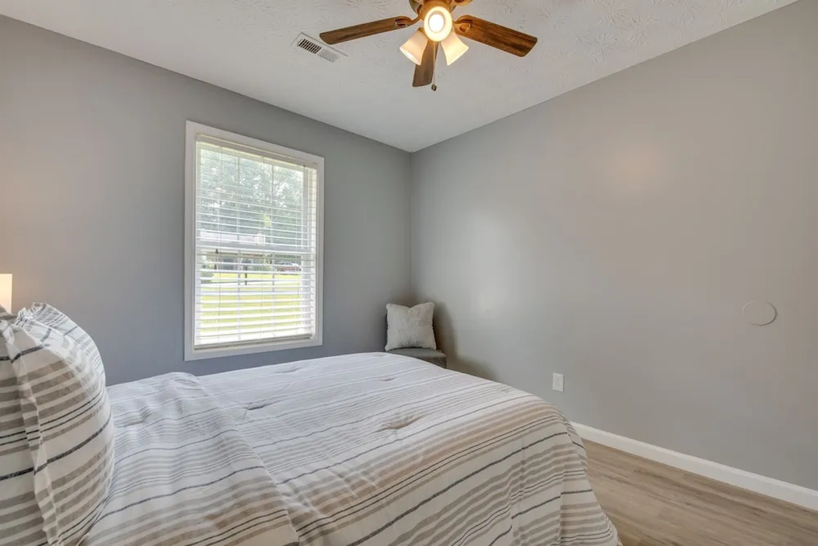 Atlanta Getaway w/ Private Yard: 3 Mi to Airport