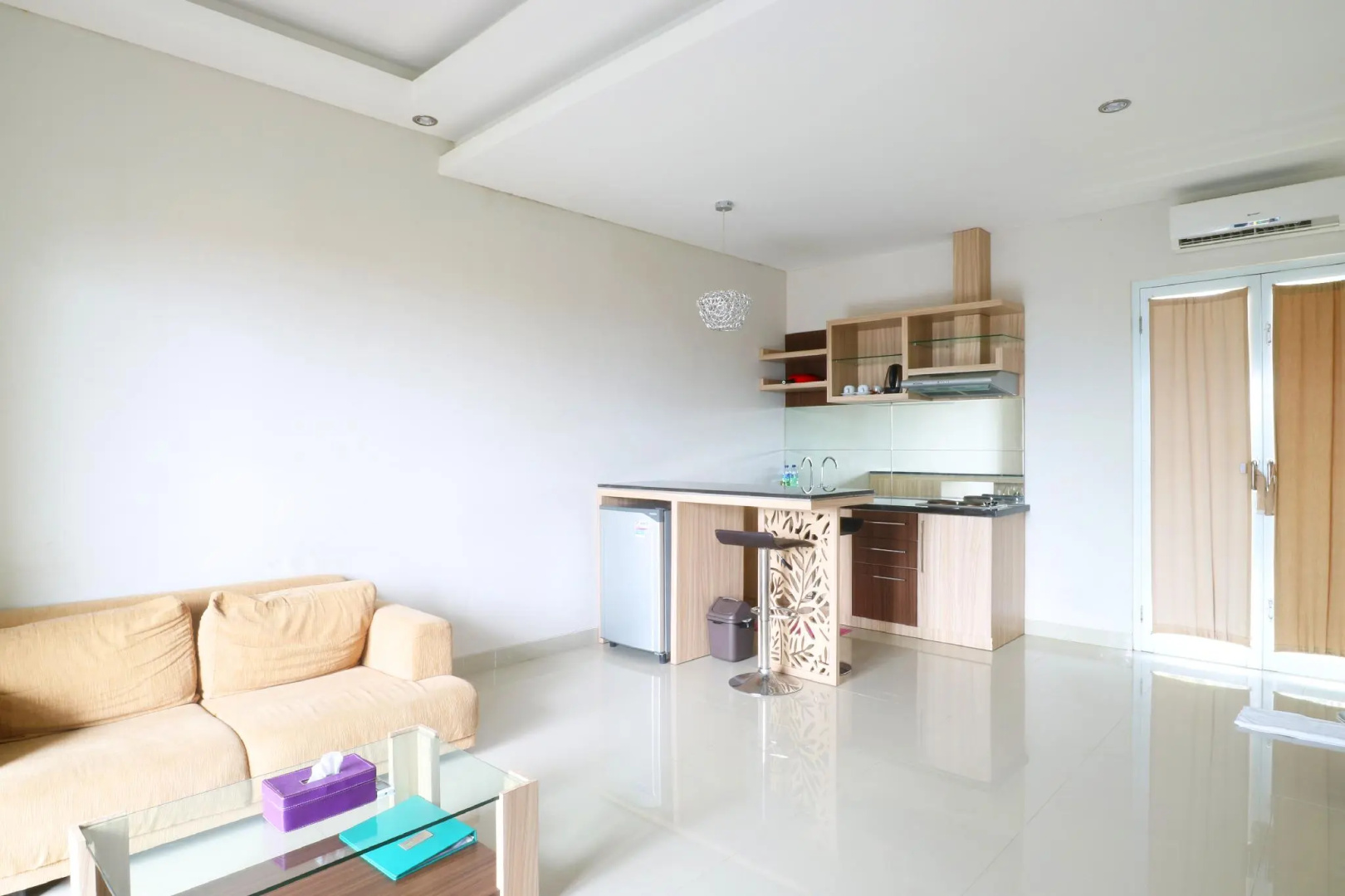 Paradise Loft Villas