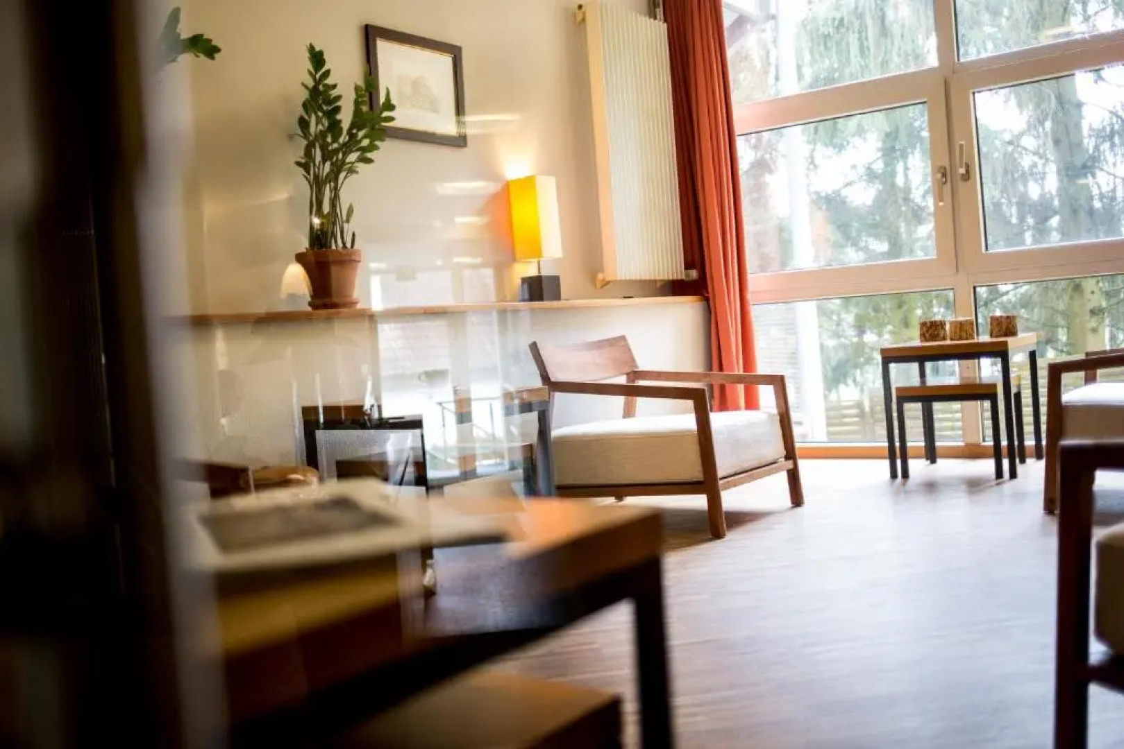 Wald & Golfhotel Lottental