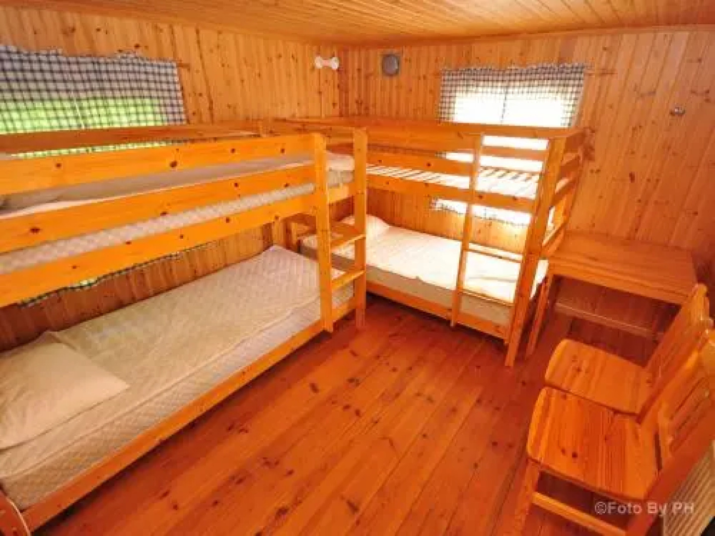 Jonsboda Café & Cottages