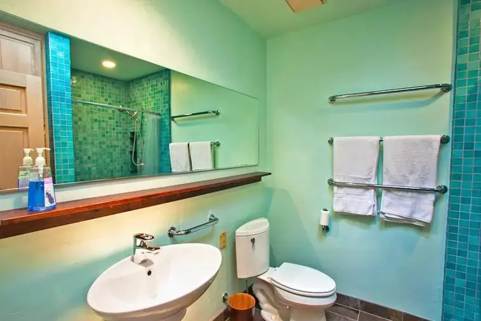 Del Mar Beach Beauty