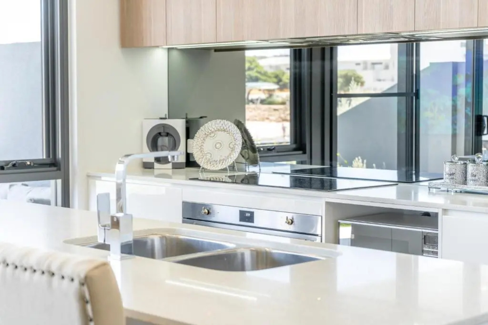 Maraboo Island Beachfront Villa