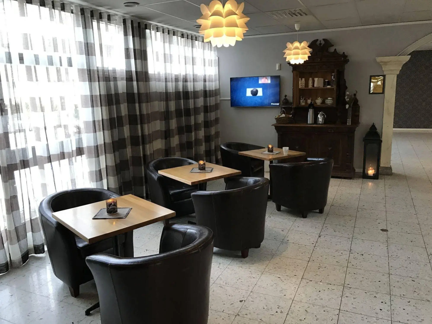 First Hotel Statt Söderhamn