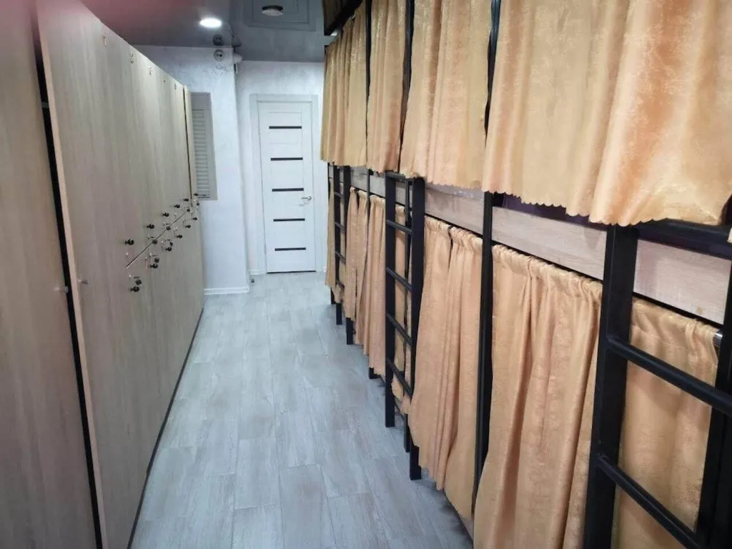 Хостел «Ярослав»