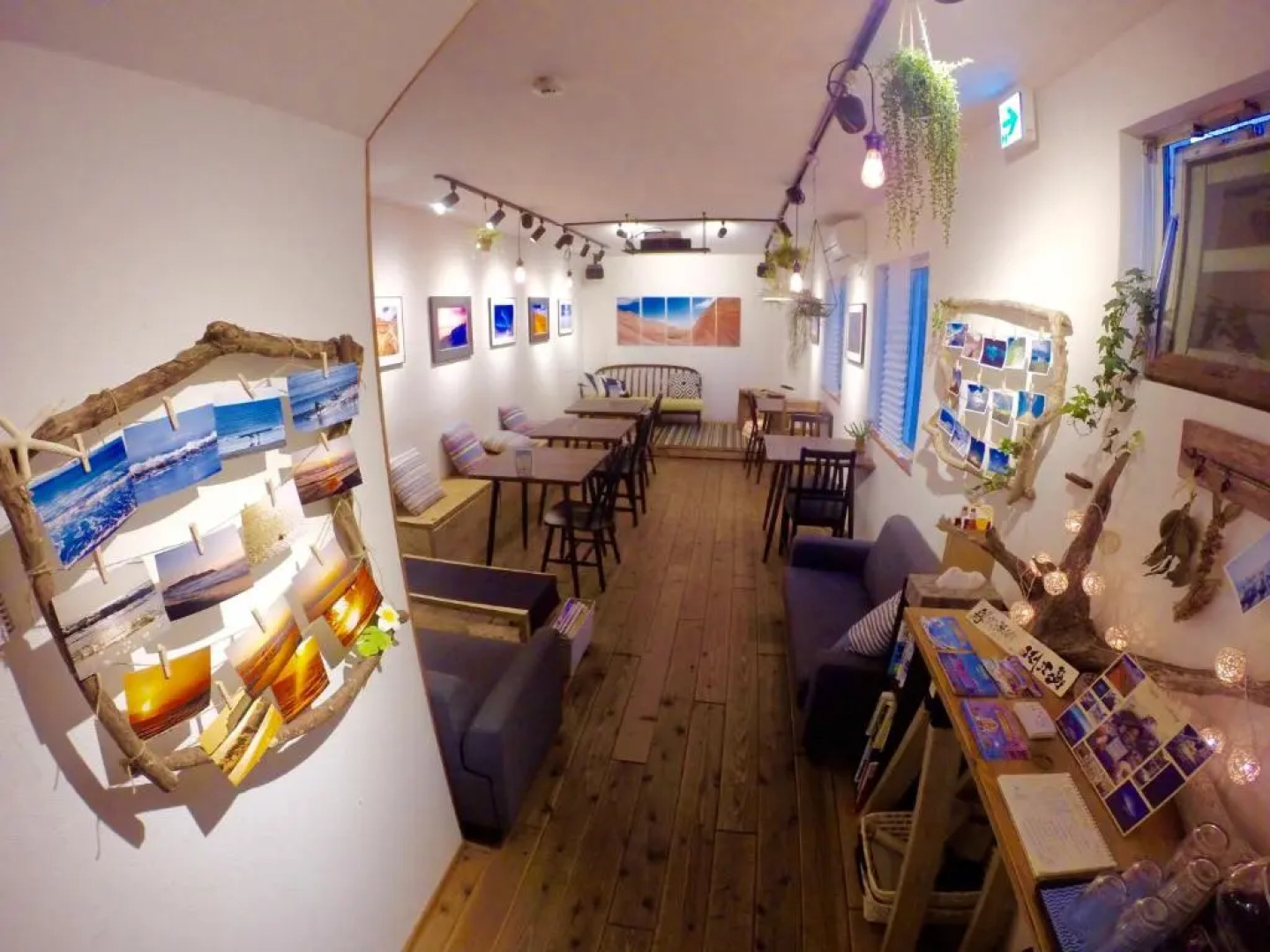 IZA Enoshima Guesthouse&Bar - Hostel