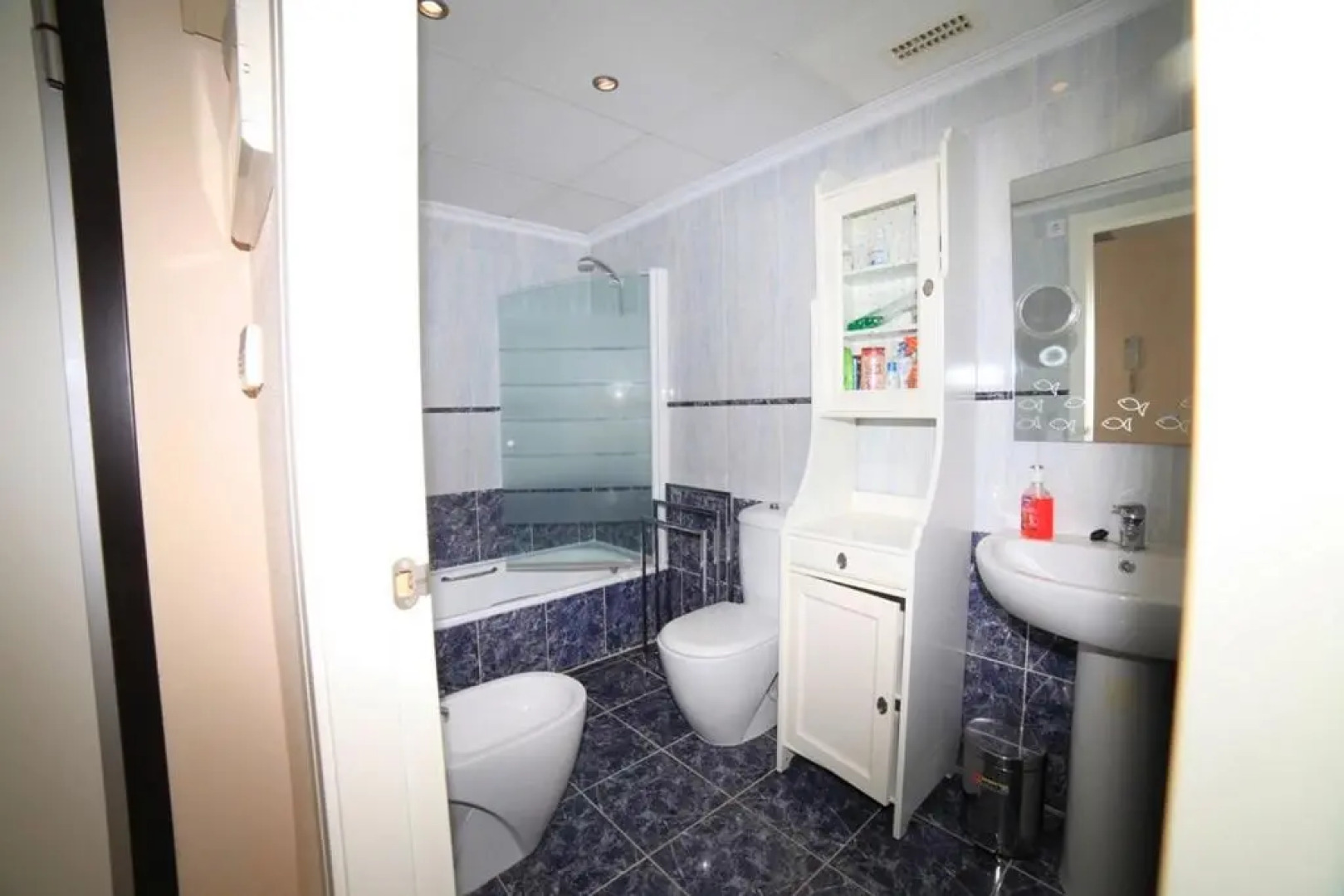 ALCALA BLAU III 84 ALCOSSEBRE Albert Villas