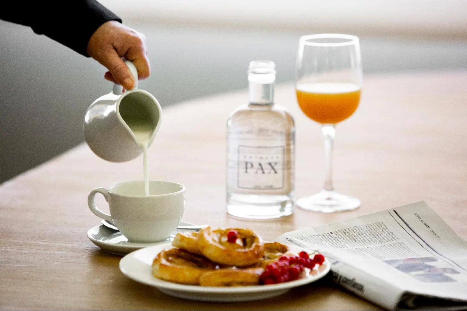 Hotel Pax Guadalajara