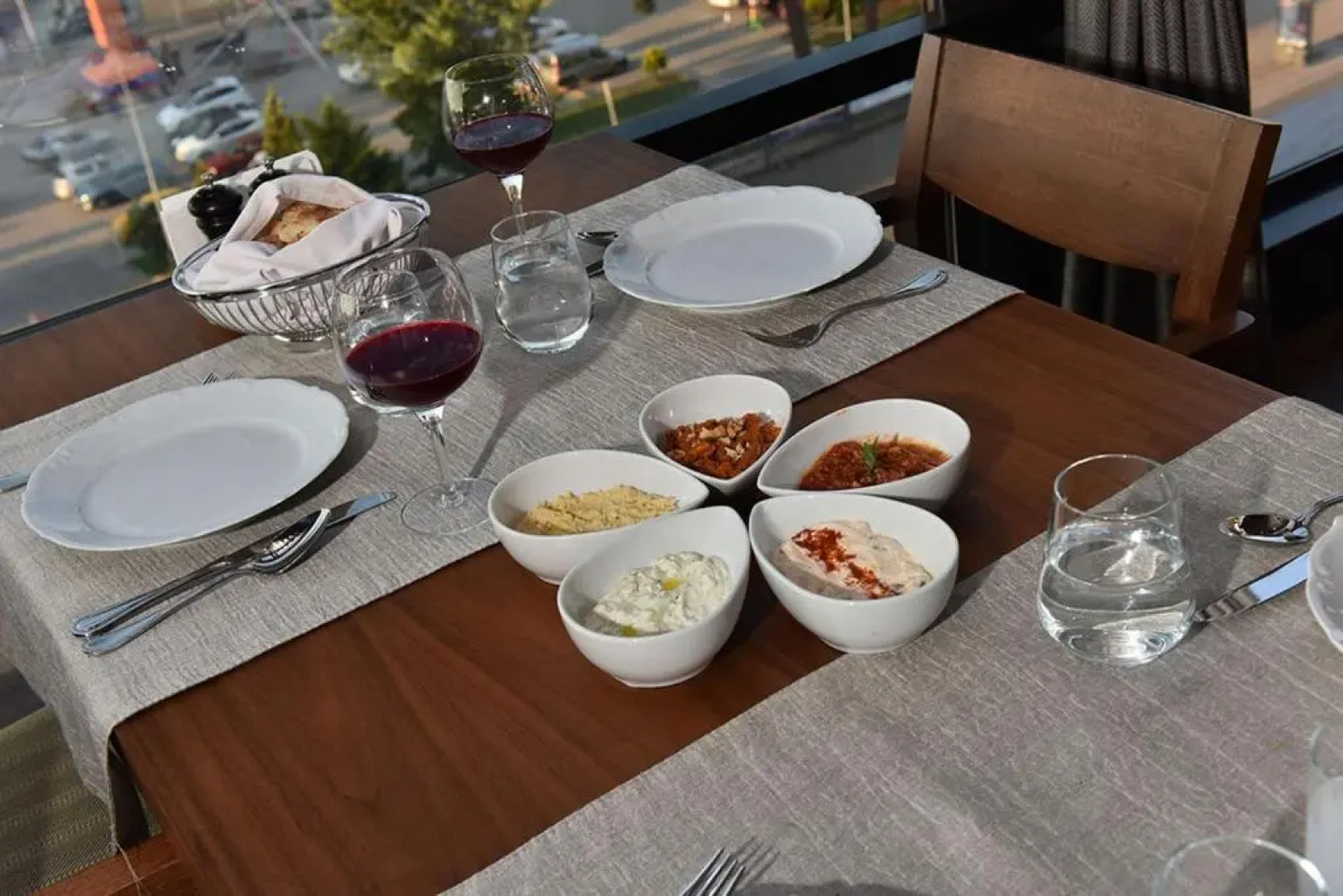 Baliktasi City Hotel