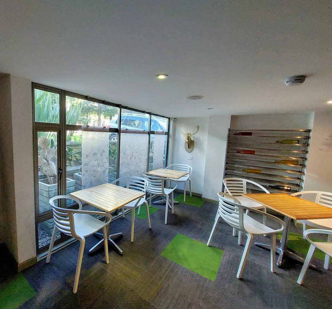 Viaggio Teleport Suites