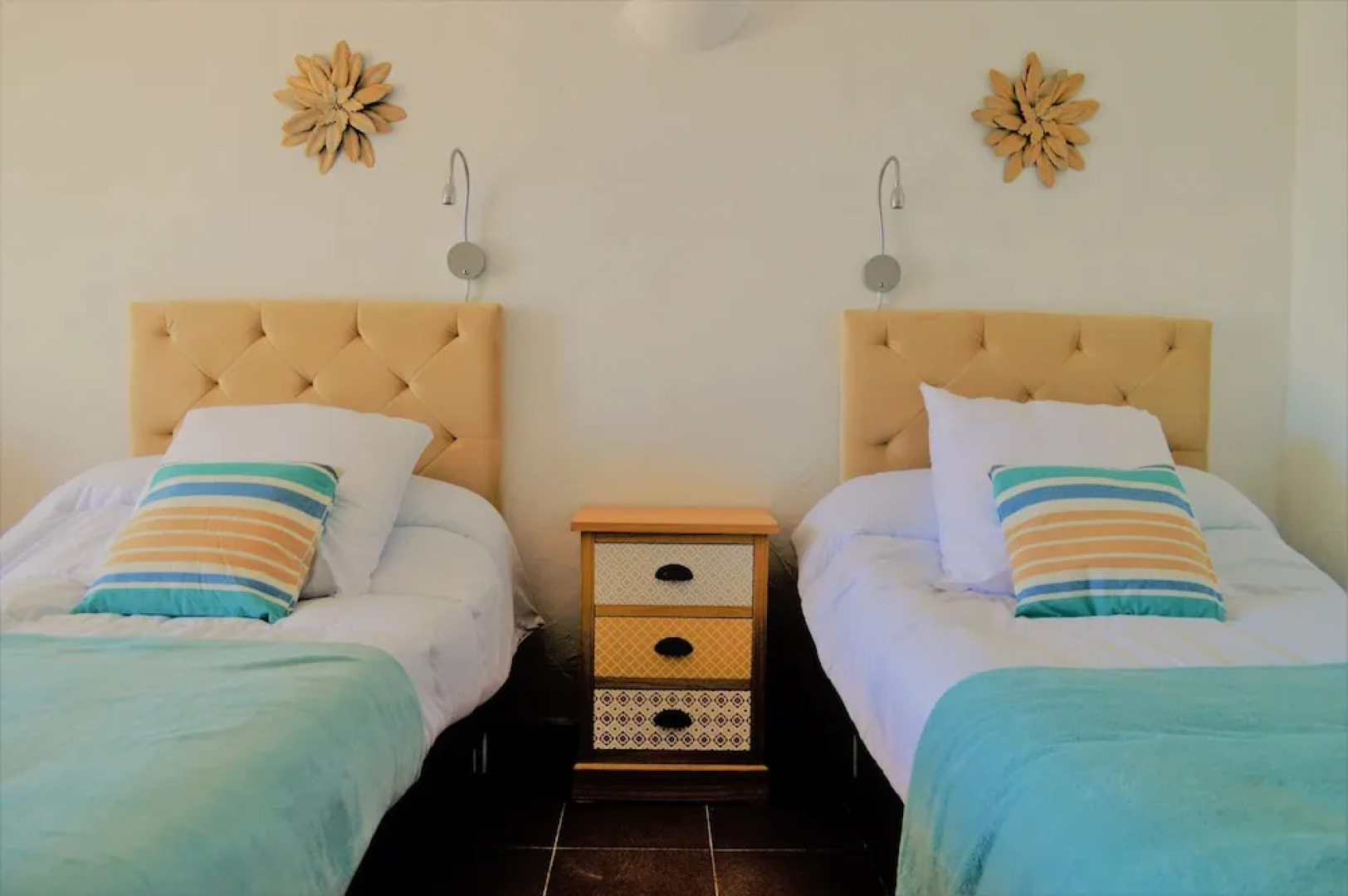 Villa La Terre Des Lauriers Appartement