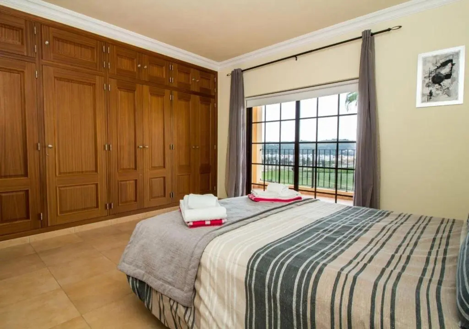 Algarve Luxury Home With Private Heated Pool II