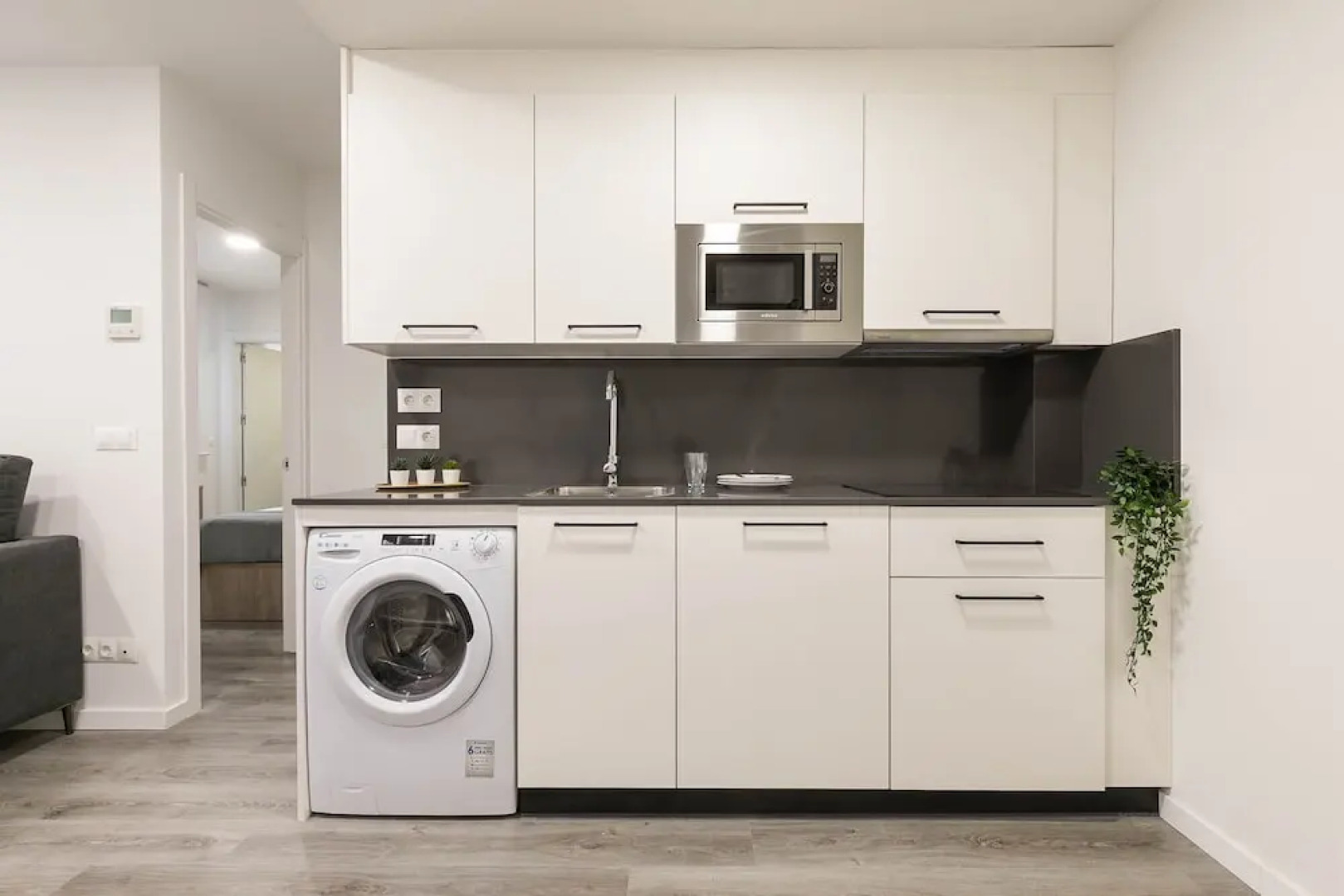 Micampus Getafe Flats