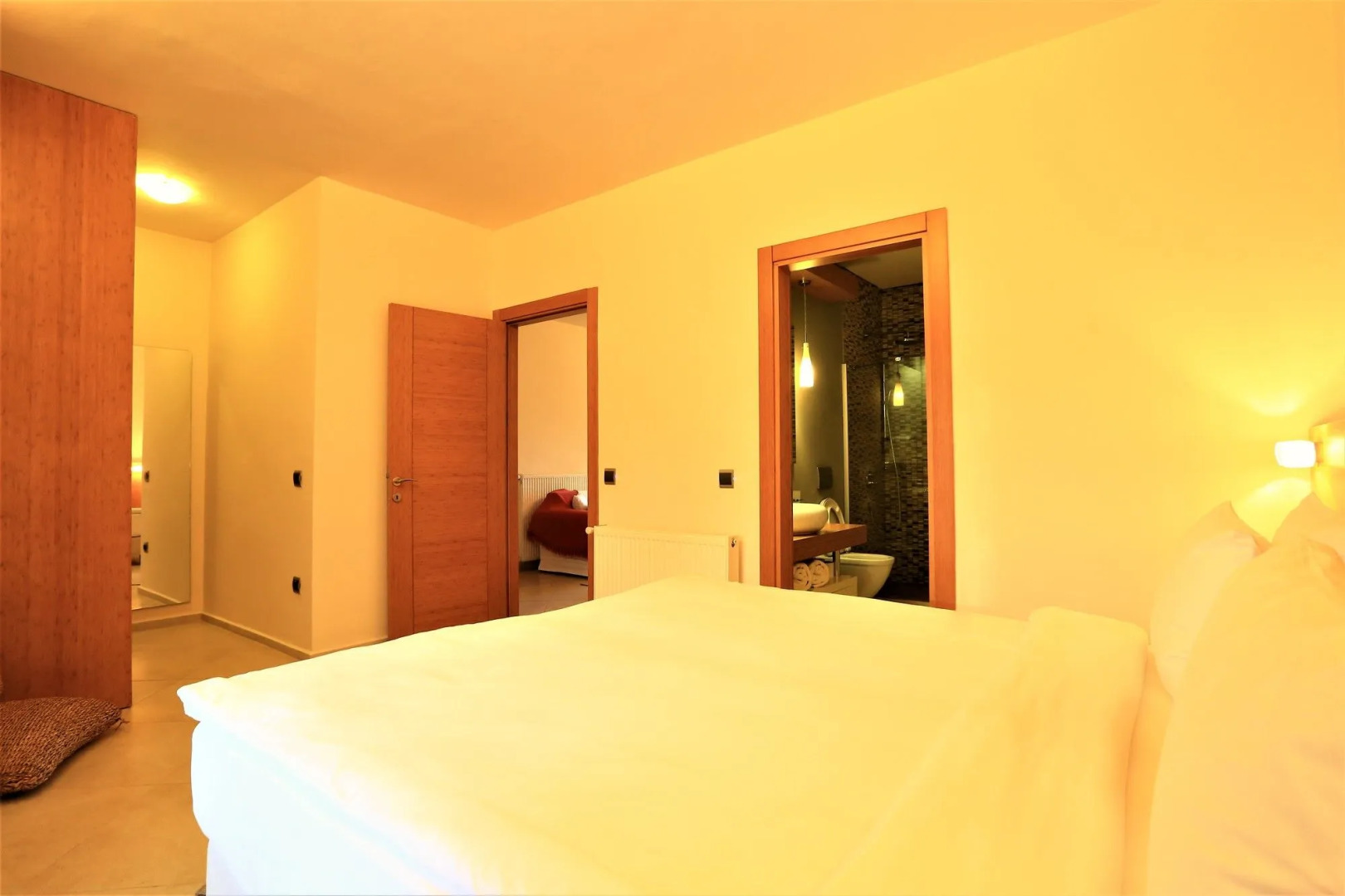 The LifeCo Bodrum Well - Being Center - Adults Only