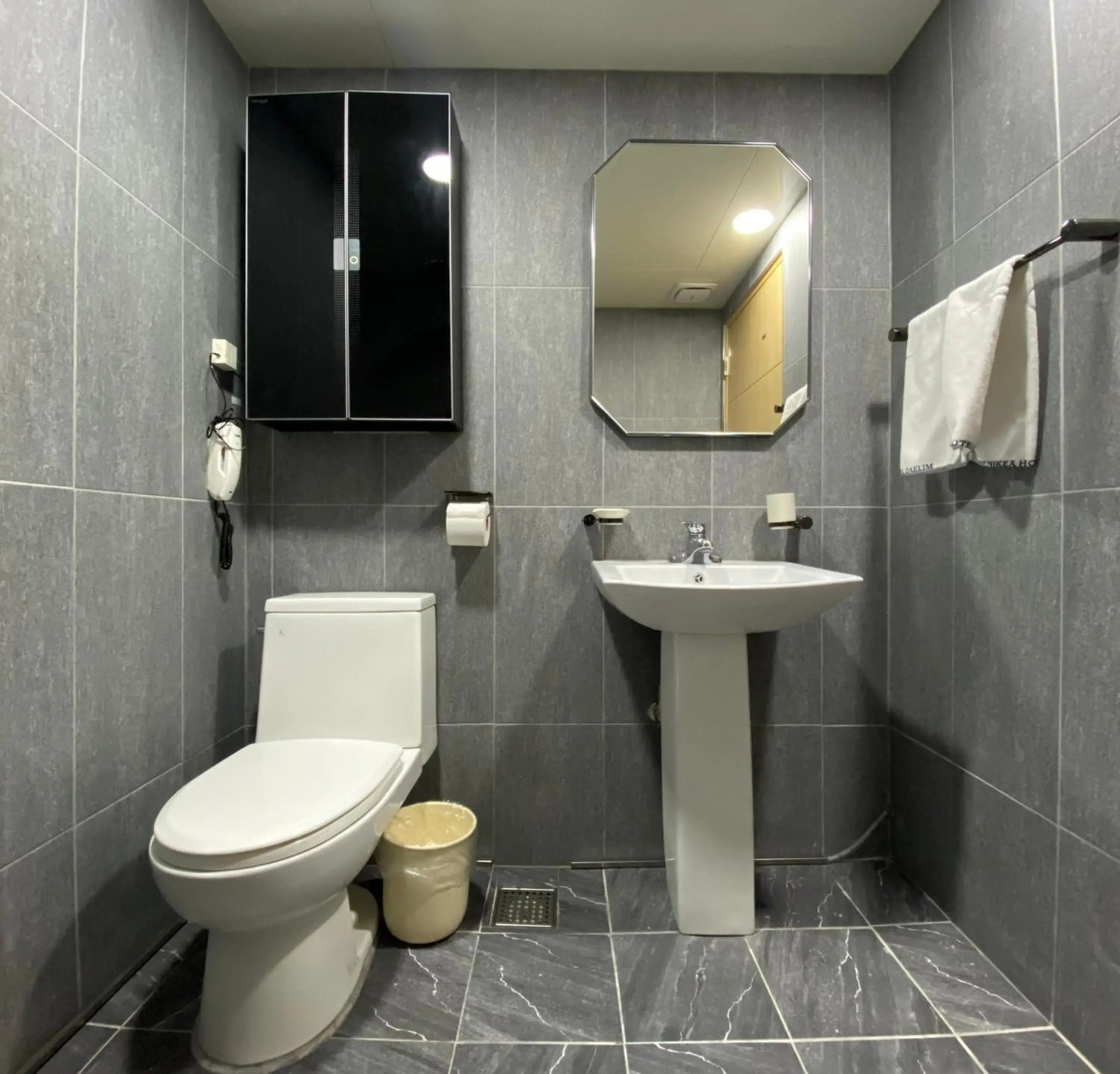 Benikea Hotel Daelim