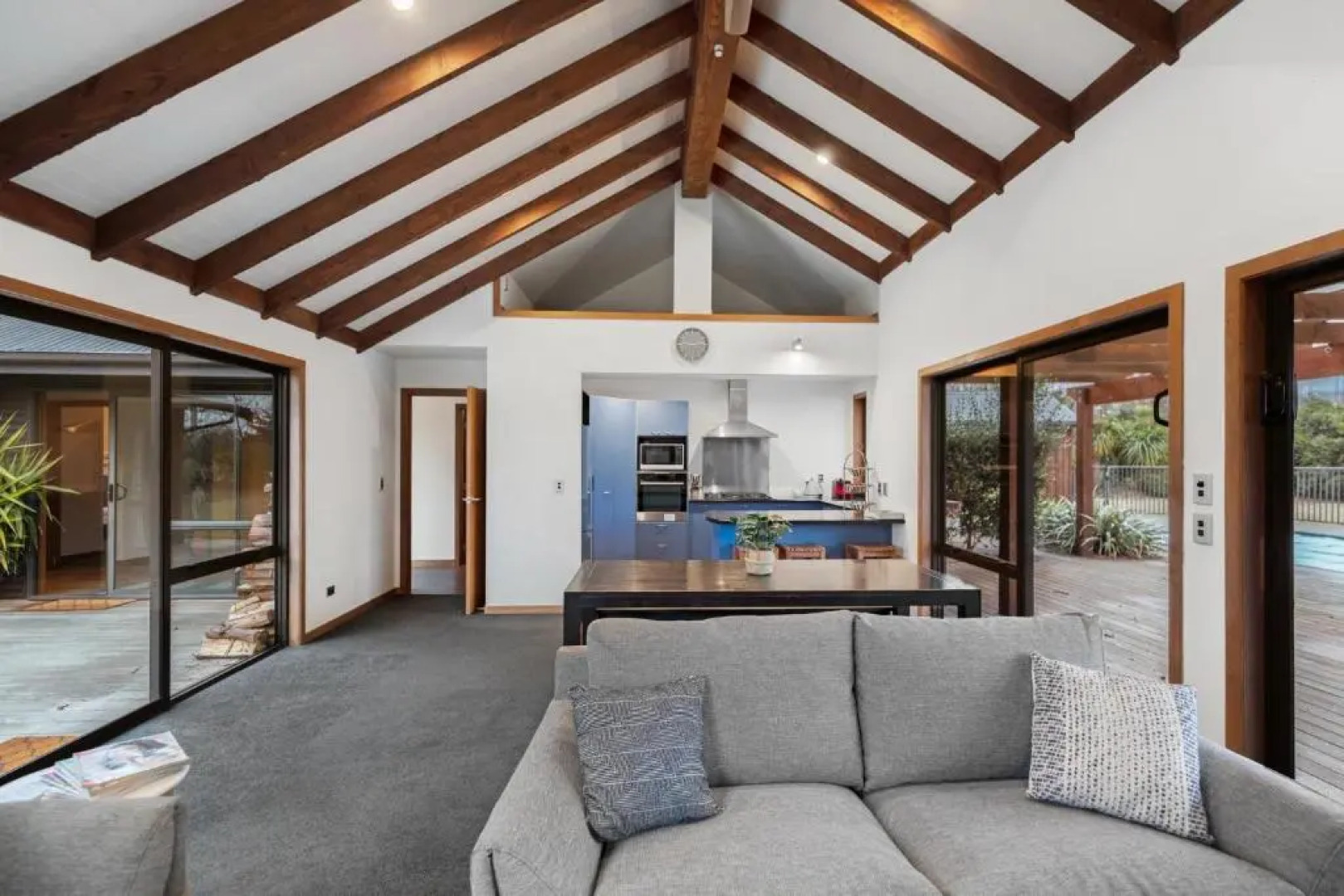 The Orchard House, Wanaka