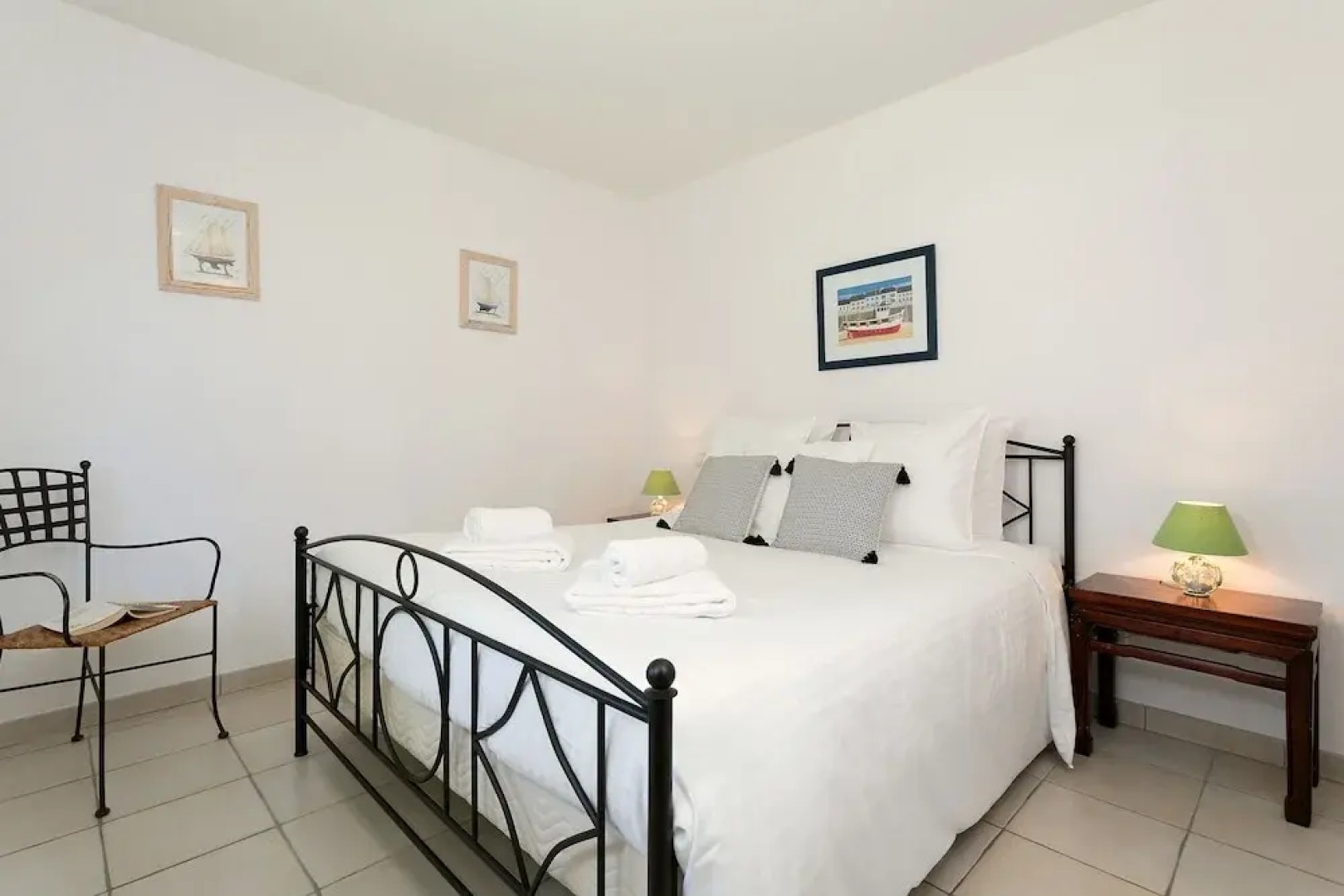 Villas La Clairière aux Chevreuils