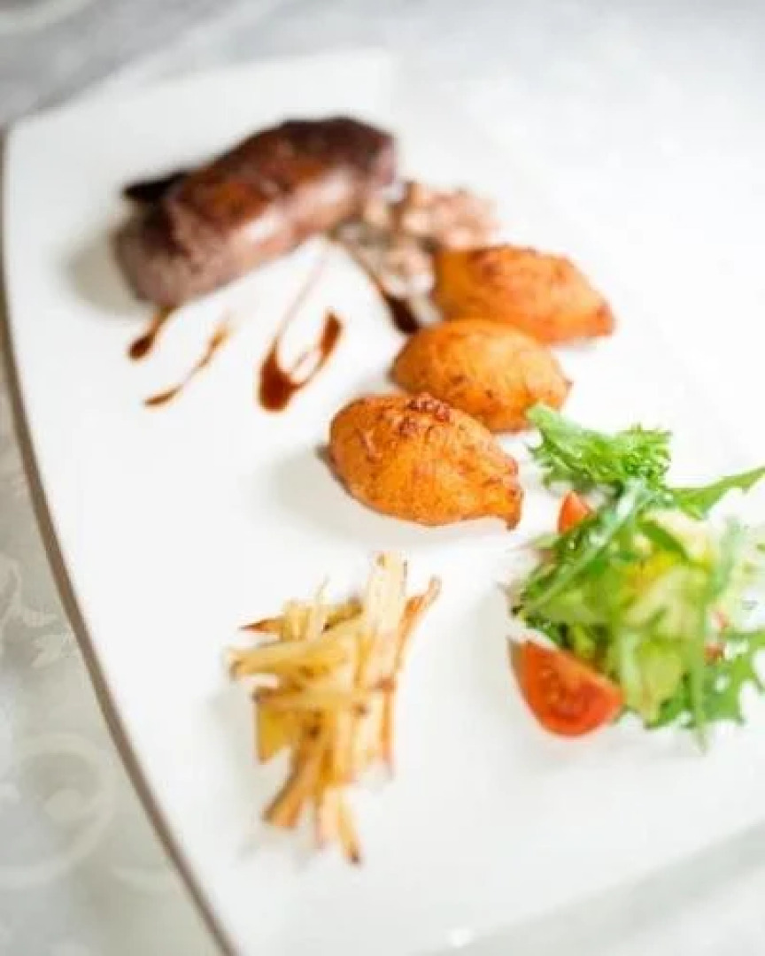 Mazurskie Siedlisko Kruklin