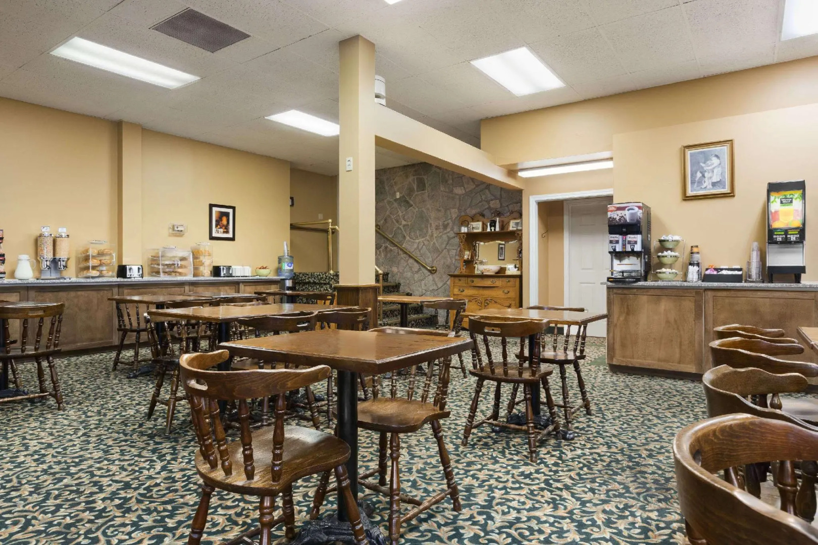 SureStay by Best Western Brockville