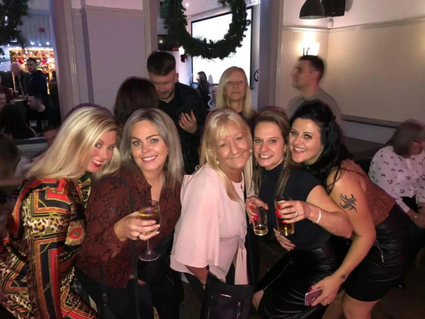 The Minworth Club & Lodge