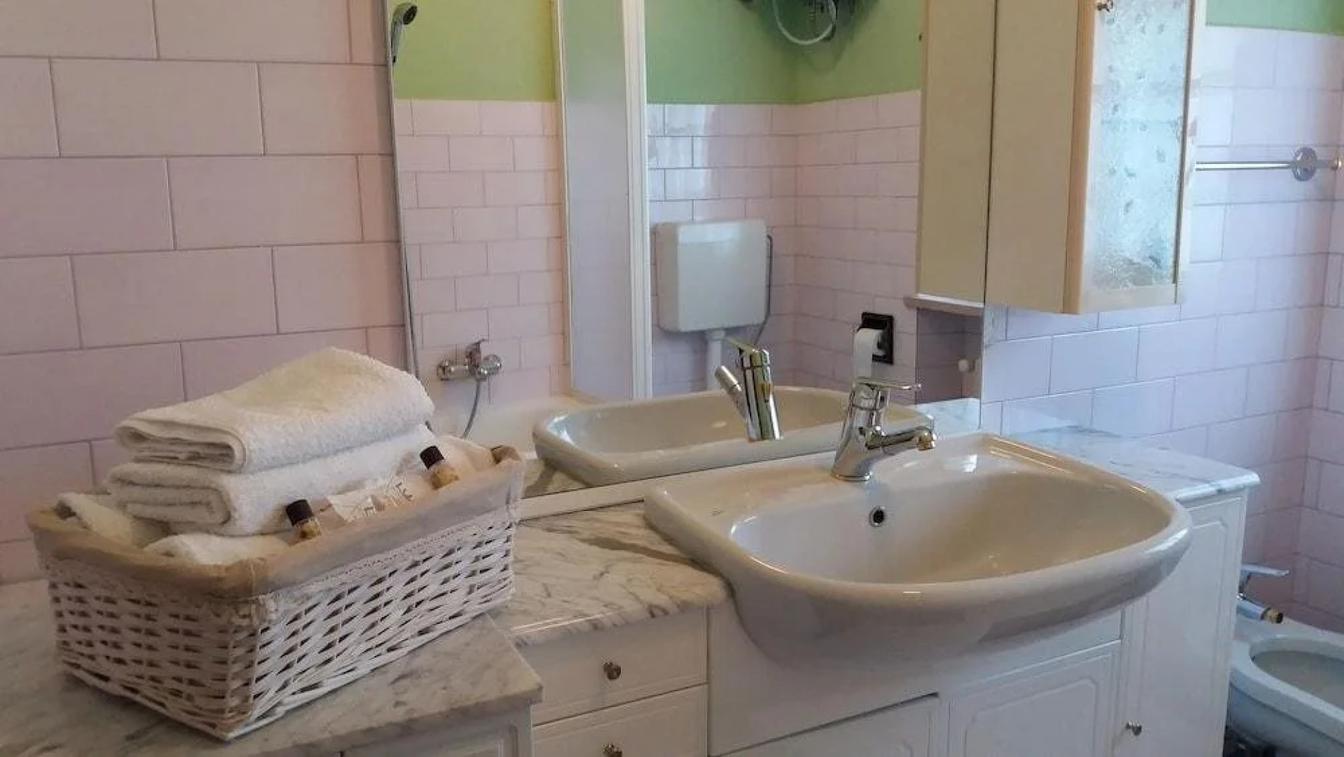 La Porta della Vallée