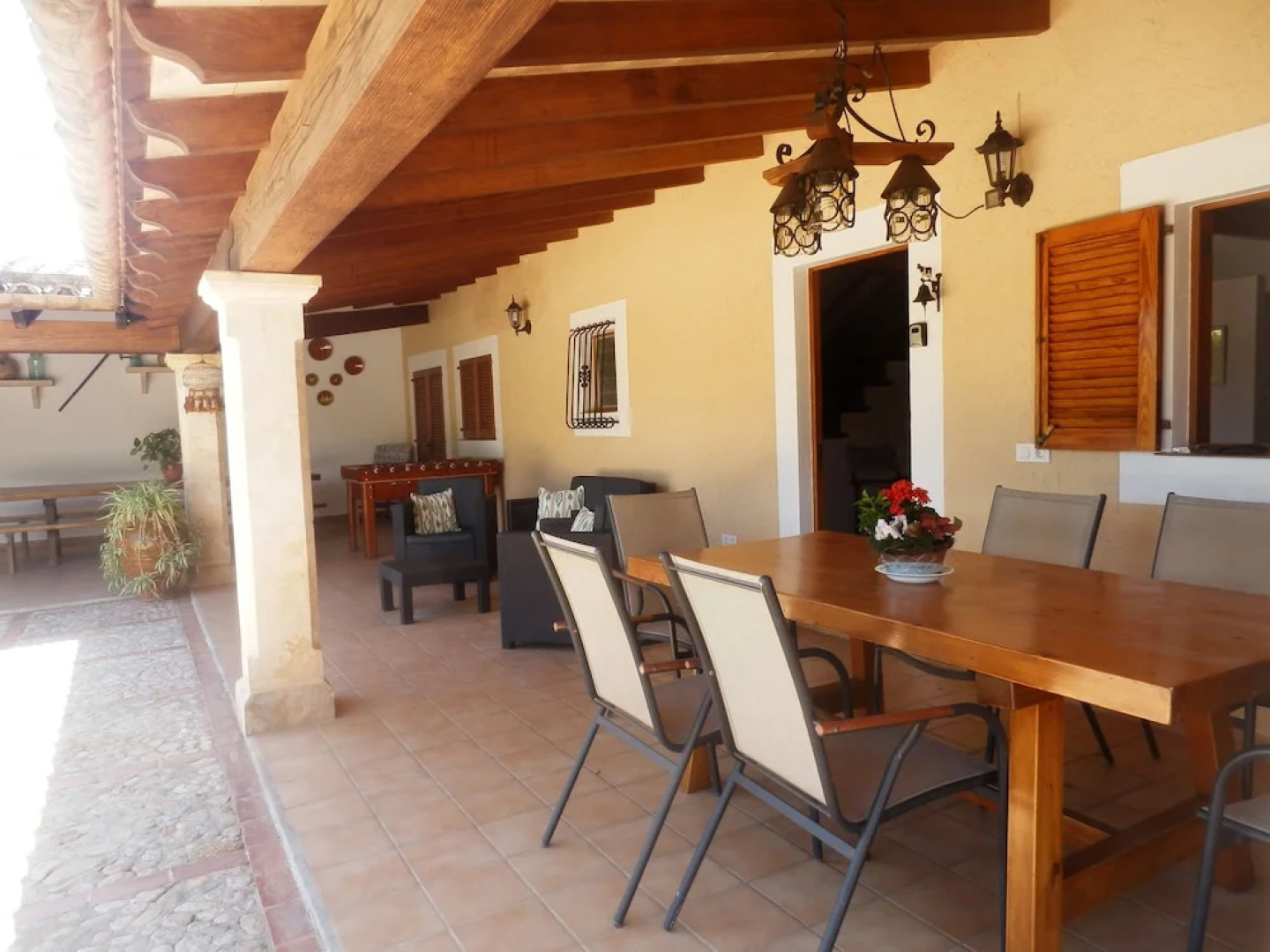 La Sorteta De Cuxach