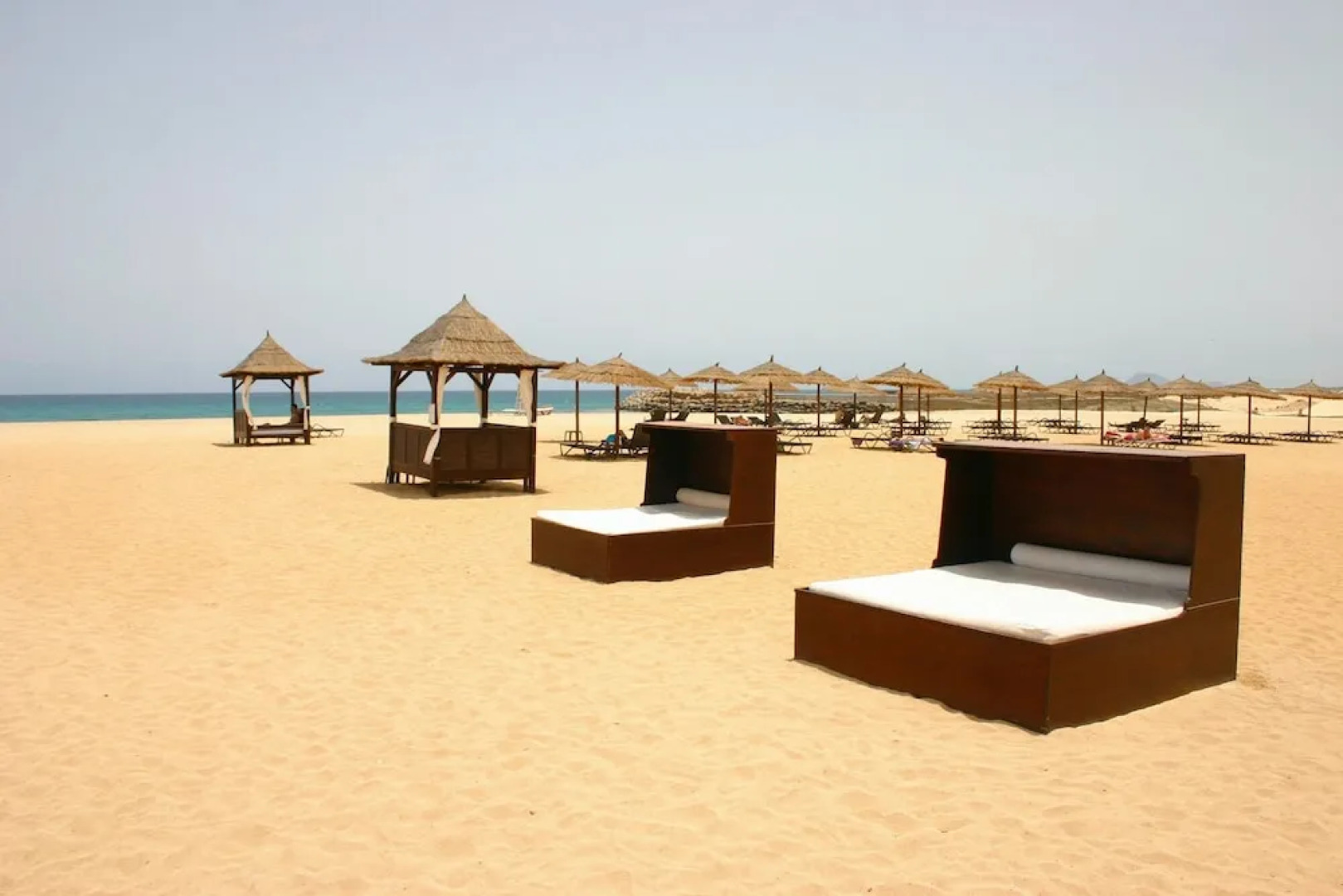 AJP Holidays - Tortuga Beach Resort 487