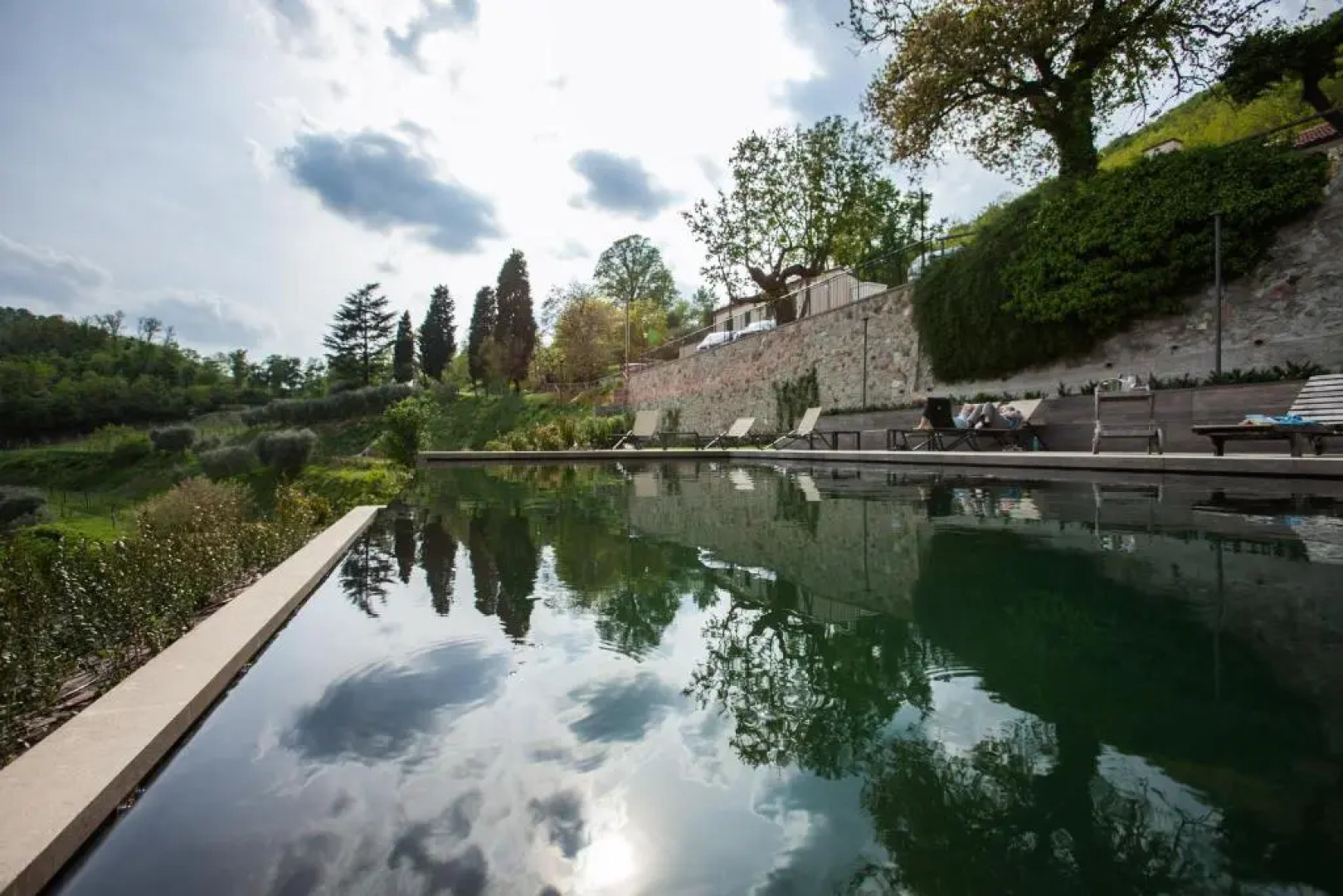 Agriturismo Le volpi