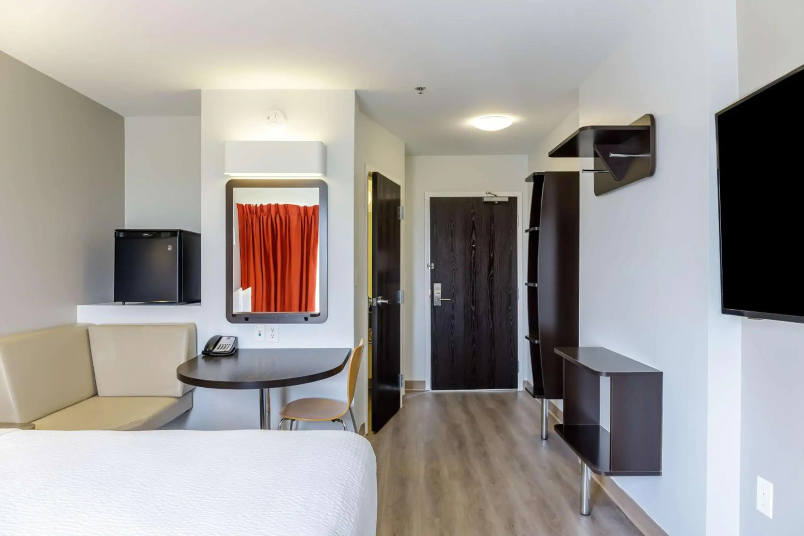 Motel 6 Headingley, MB - Winnipeg West