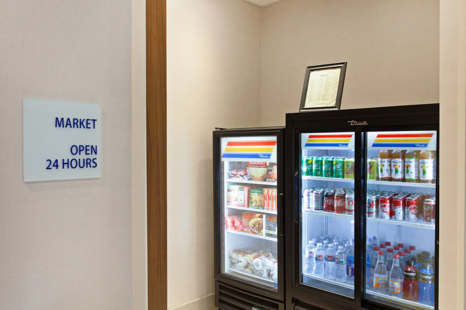 Holiday Inn Express Hotel & Suites Oakland-Airport by IHG