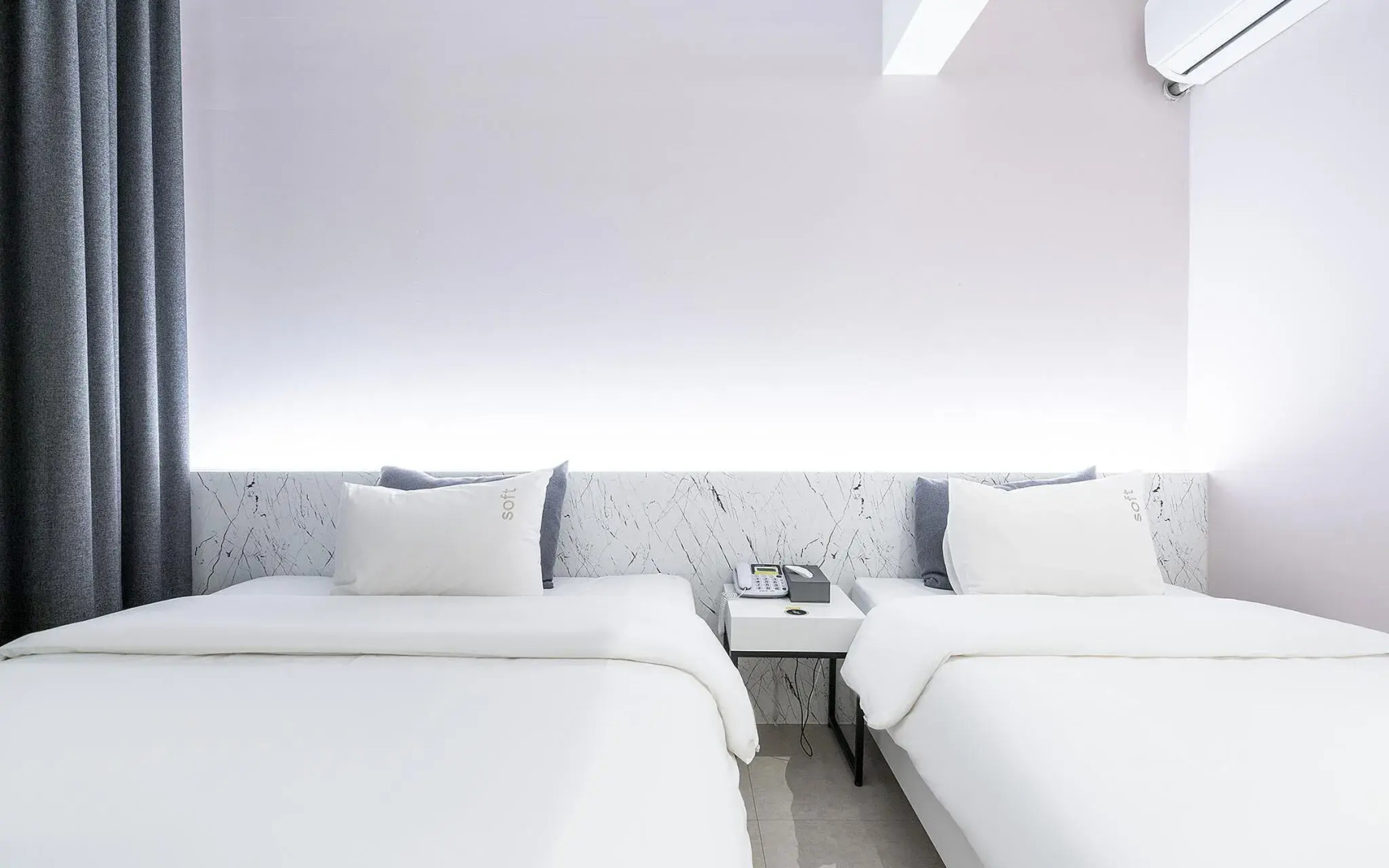 Dubai Hotel in Dangjin