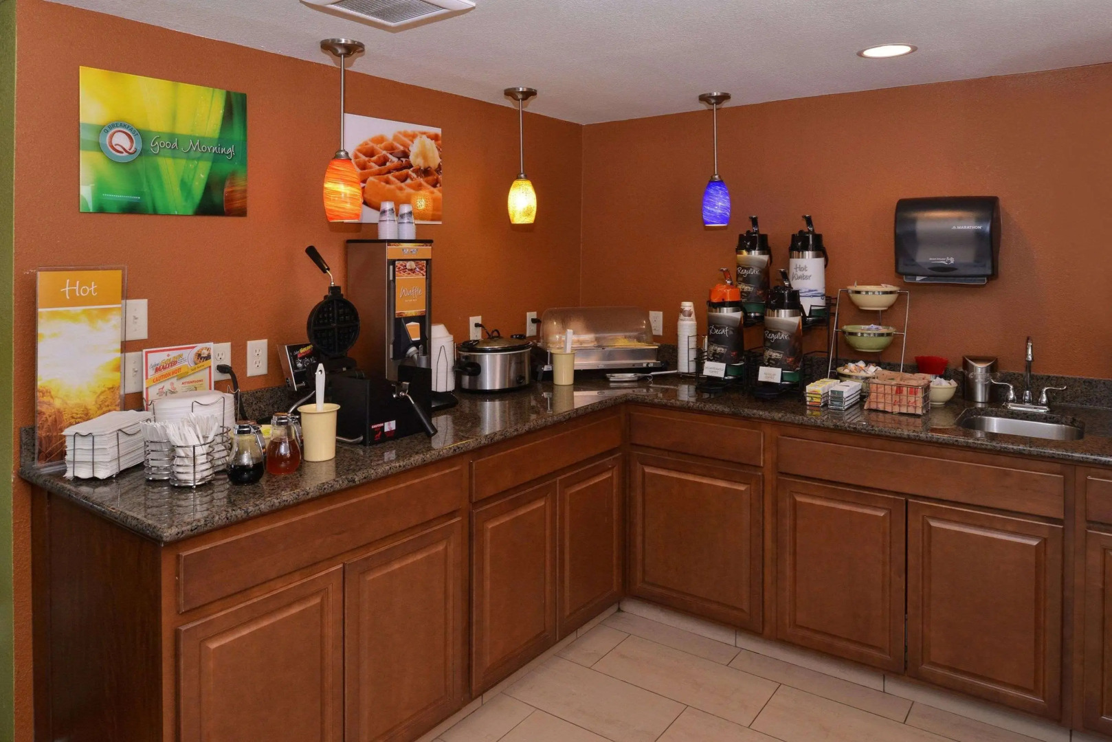 Quality Inn Appleton West