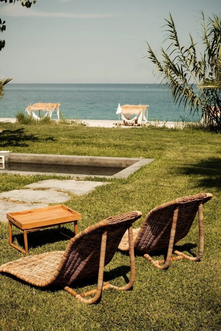 Riva del Sol Beach Resort