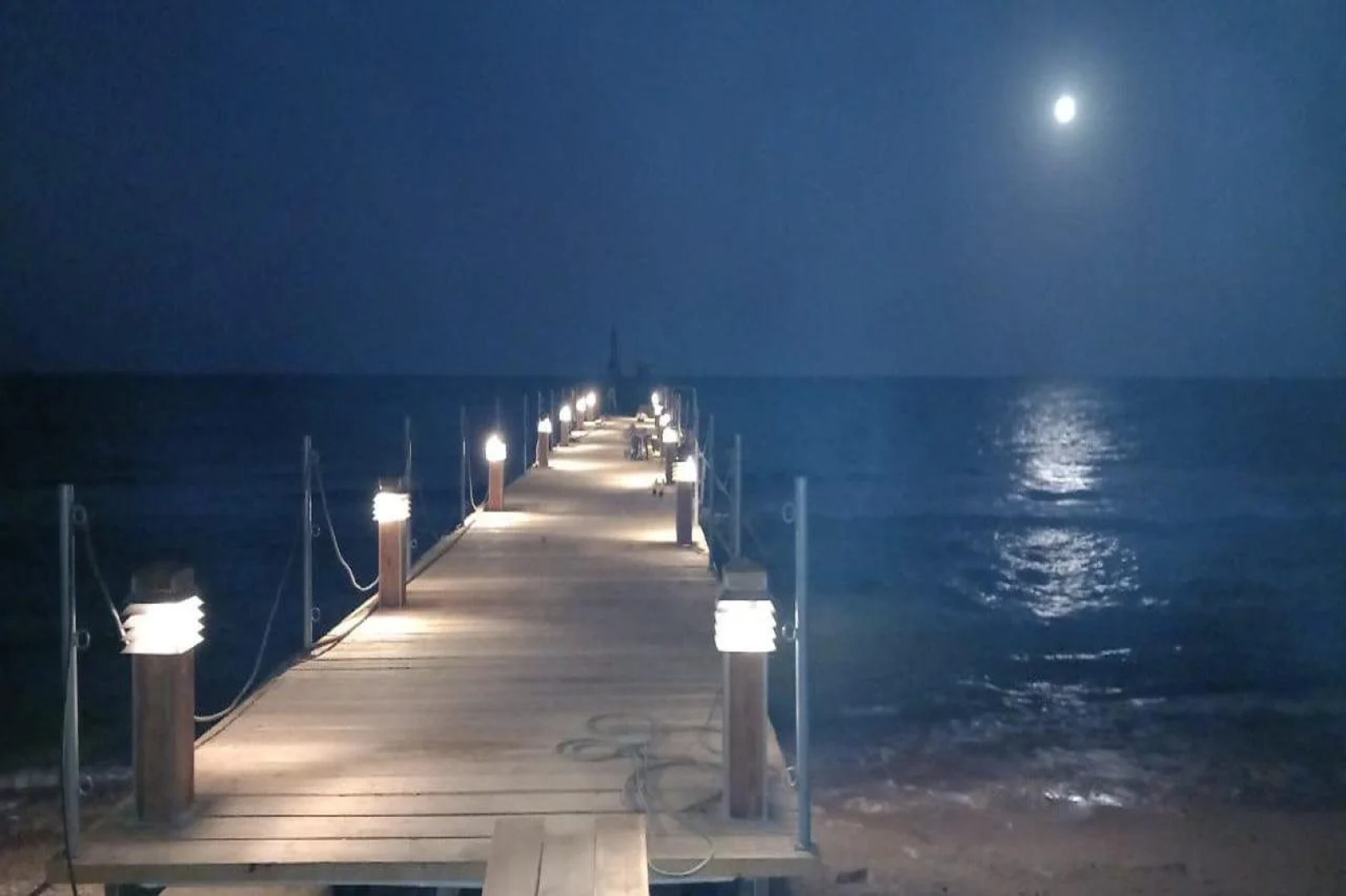 Amarina Jannah Resort & Aqua Park