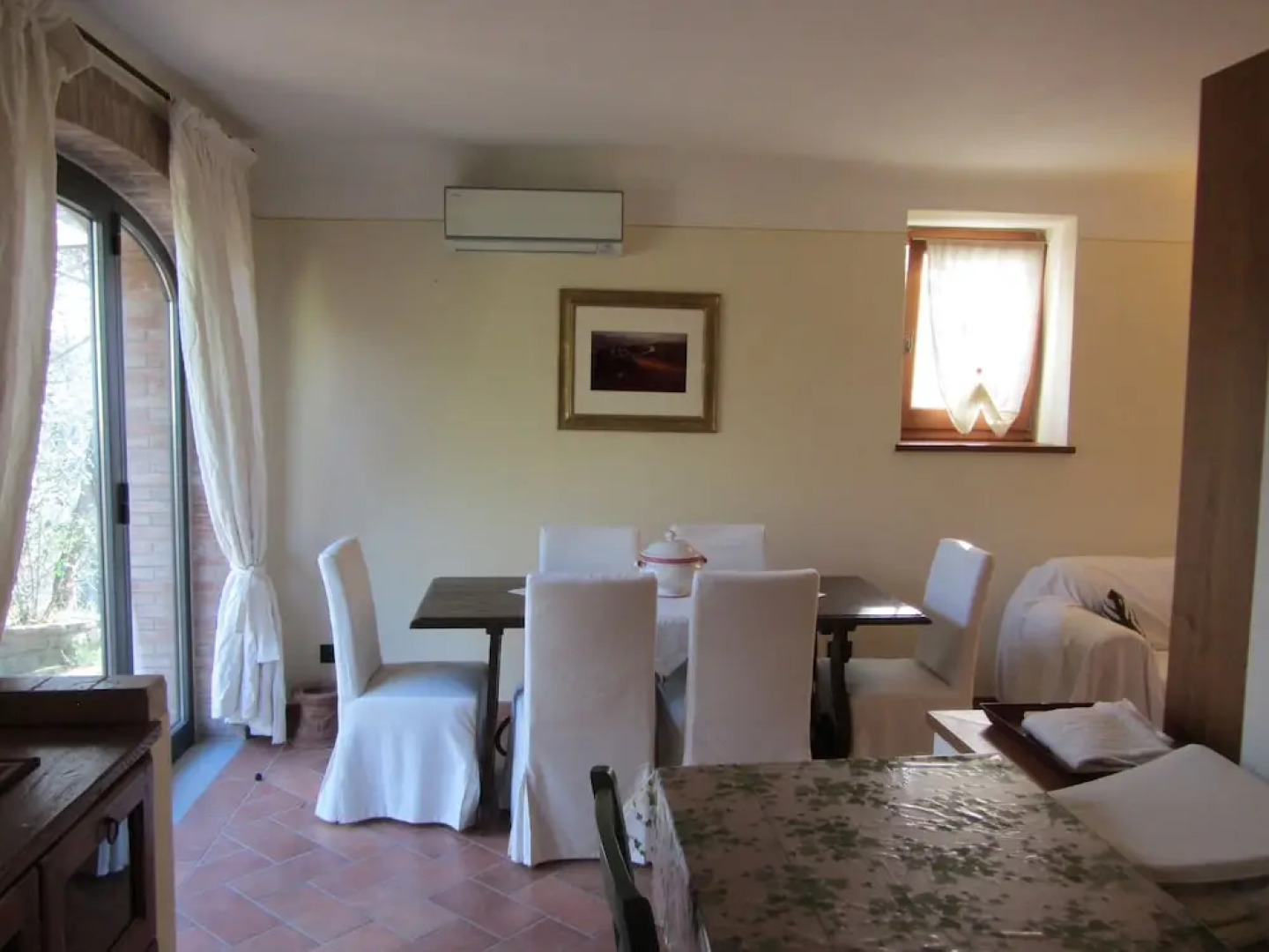 Appartamento Chianti