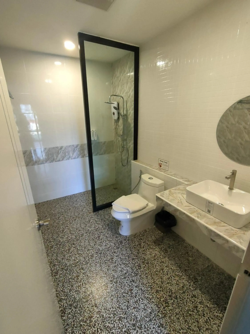 Wixky hotel