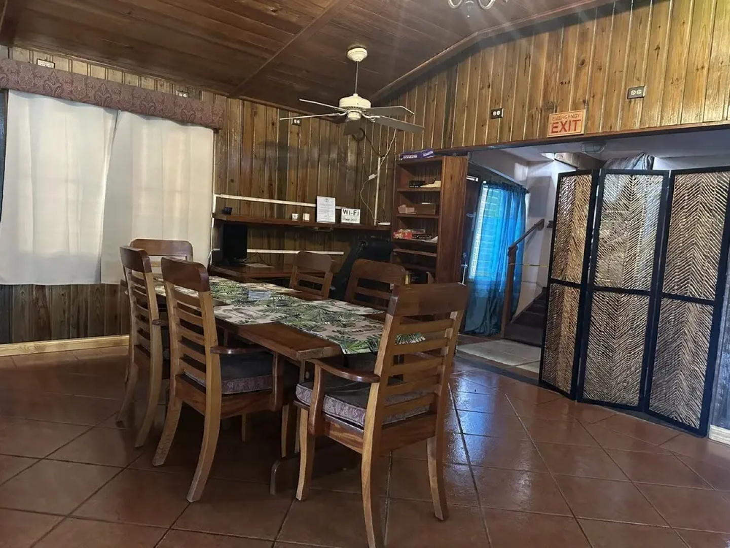 Howler Landing Vacation Rental