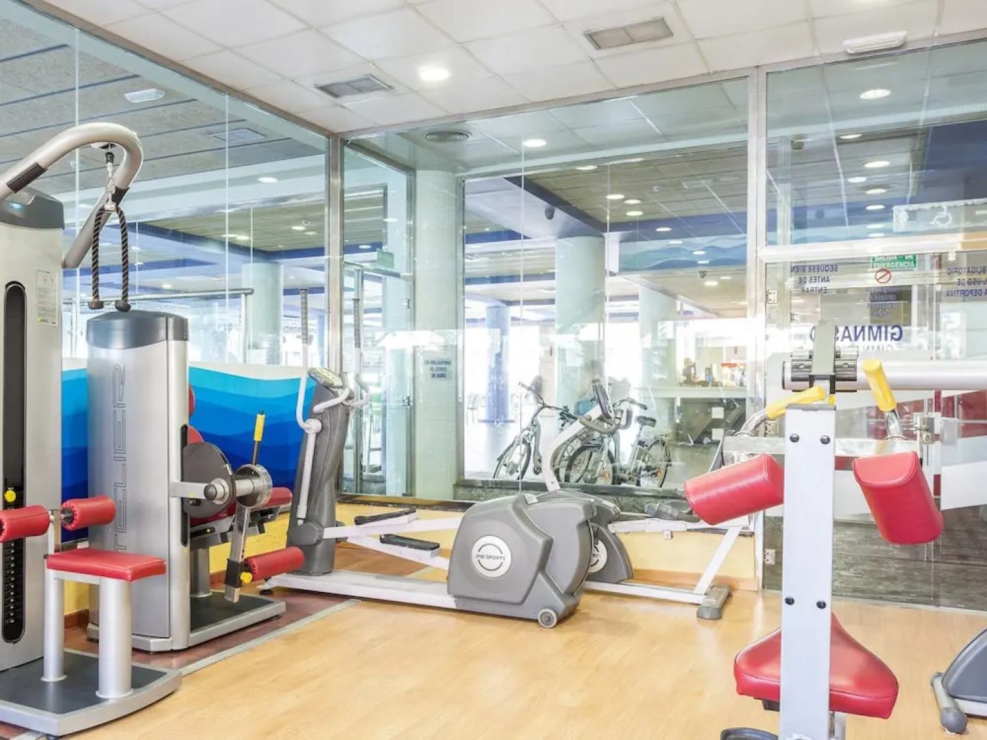 Marina d'Or Hotel Roulette 4