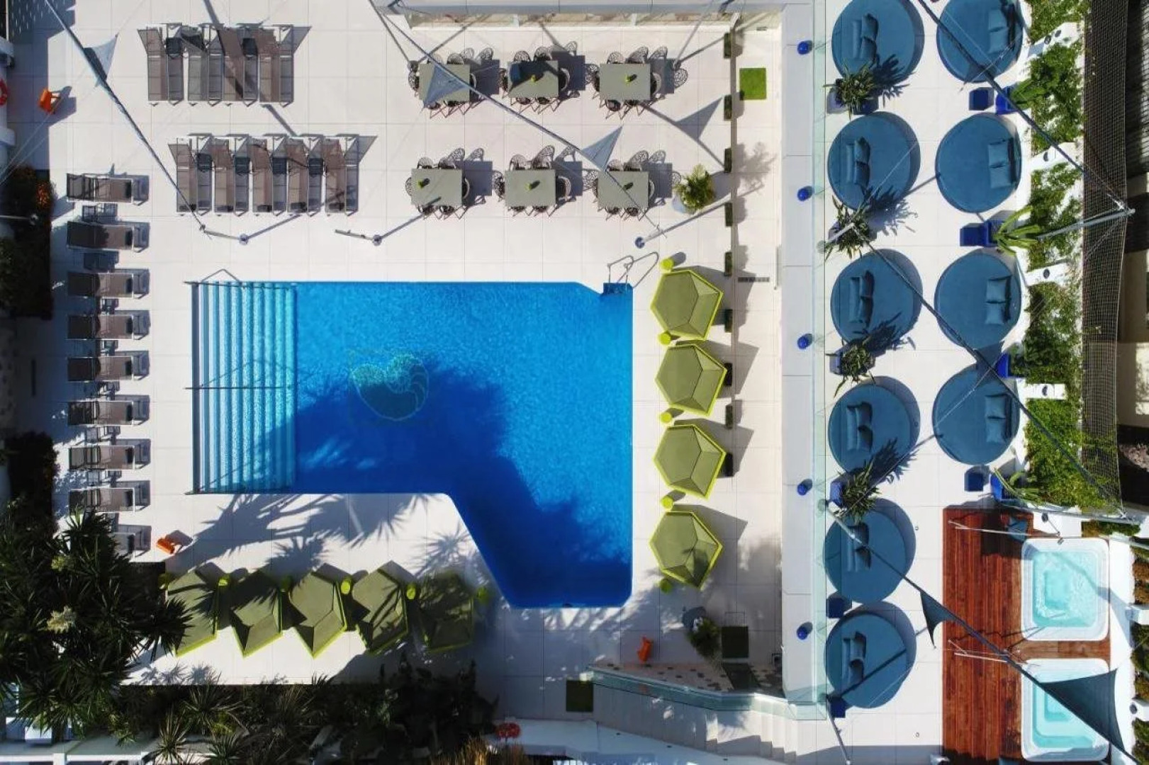 Essence Hotel Boutique