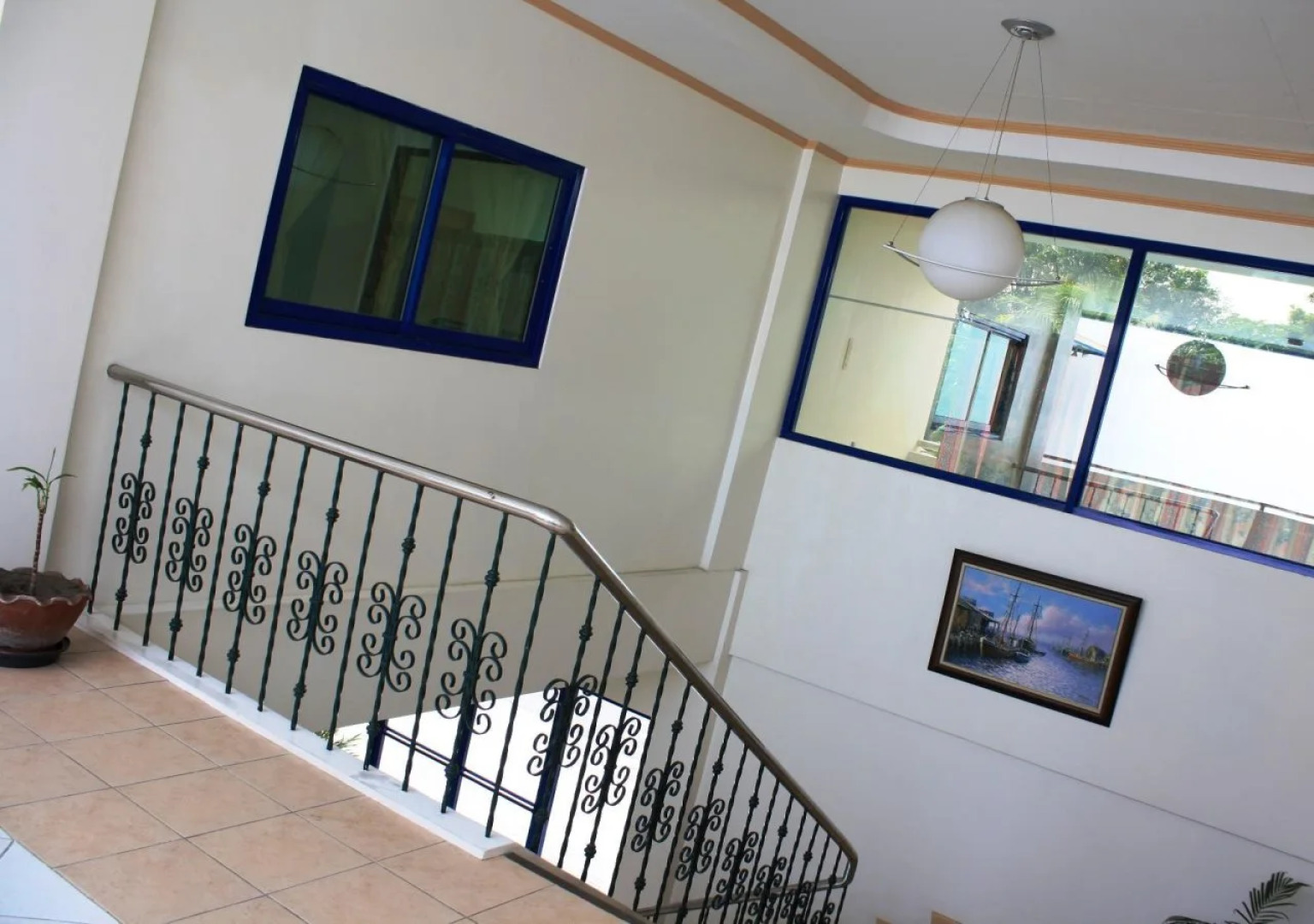 Dumaguete Springs Apartment