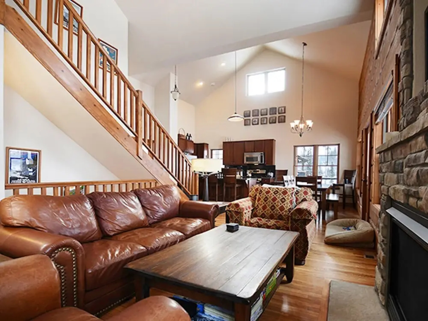 Rendezvous 25 Discovery Lane