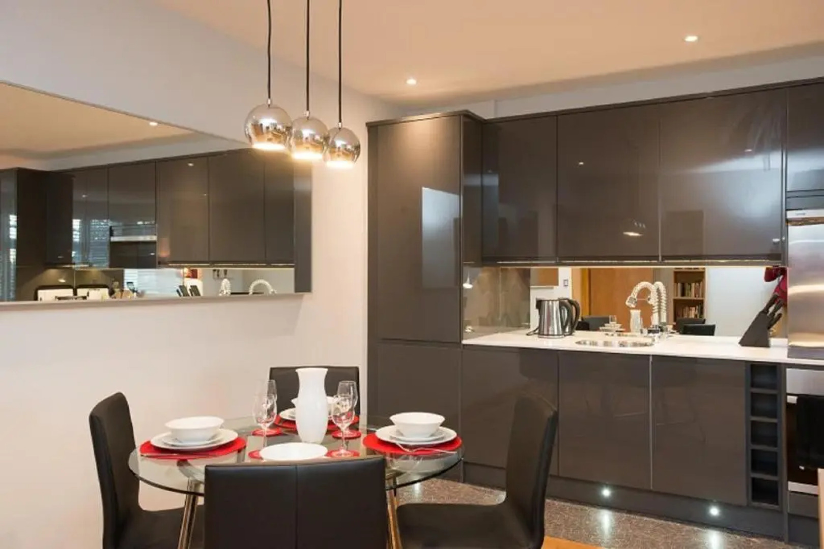 HomefromHolme St Peters Mews