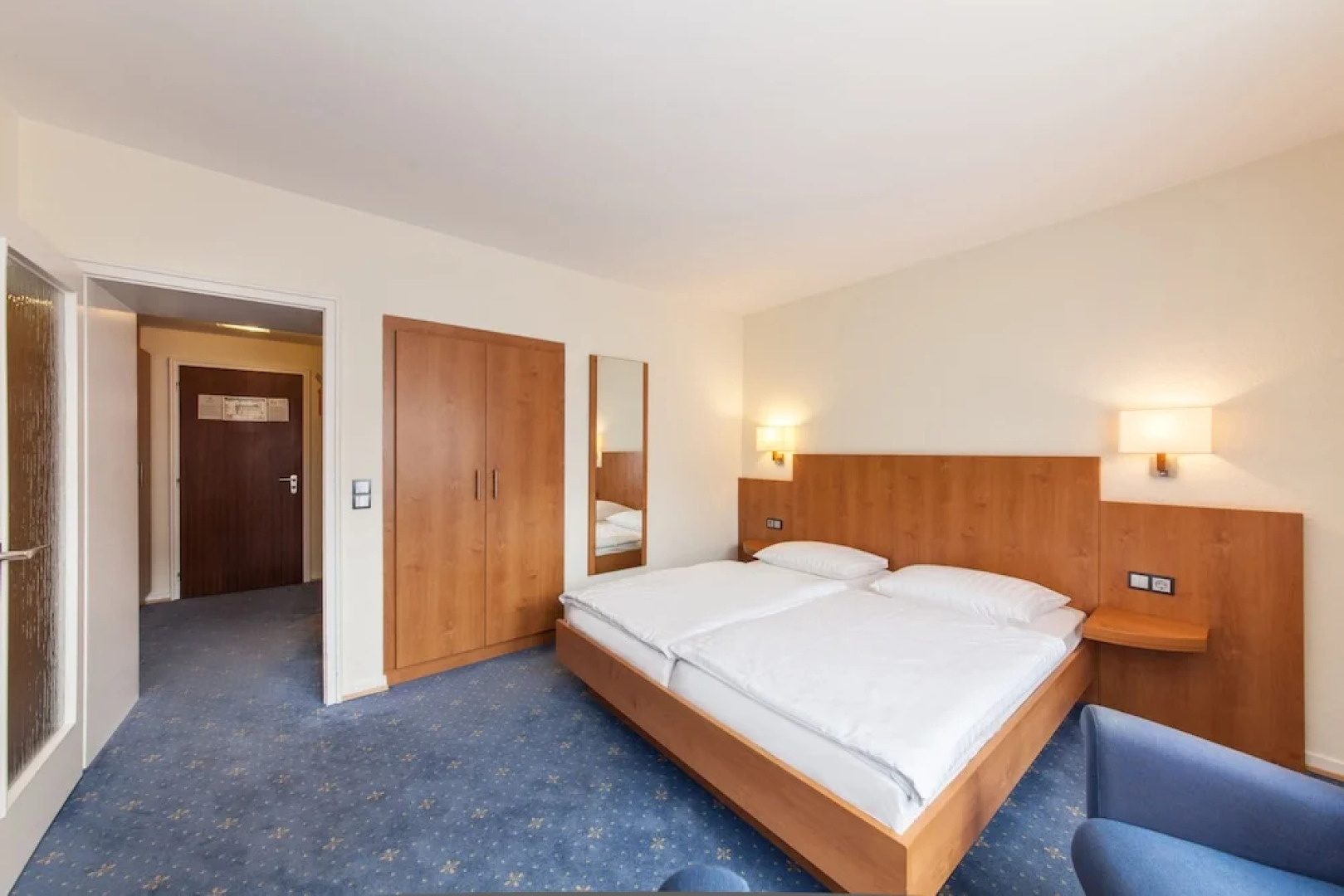 Hotel Drei Kronen Elmshorn