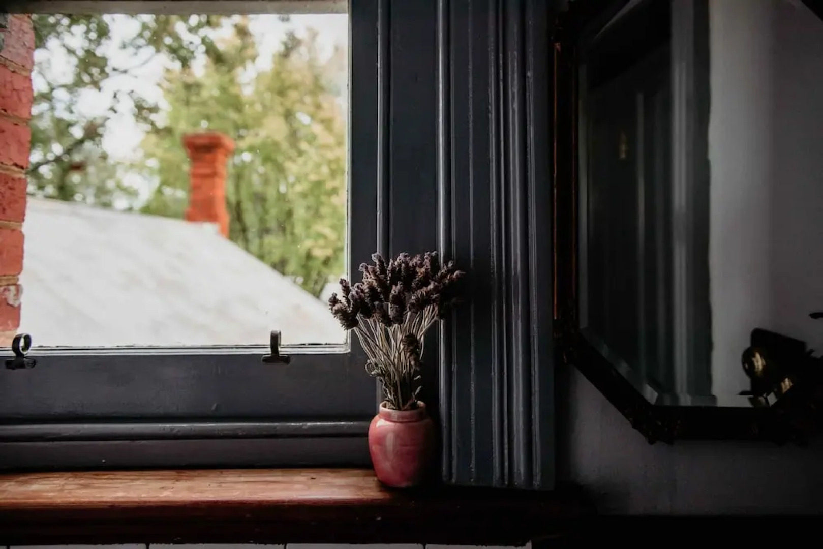 The Rabbit Hole Inn at Harvest Home