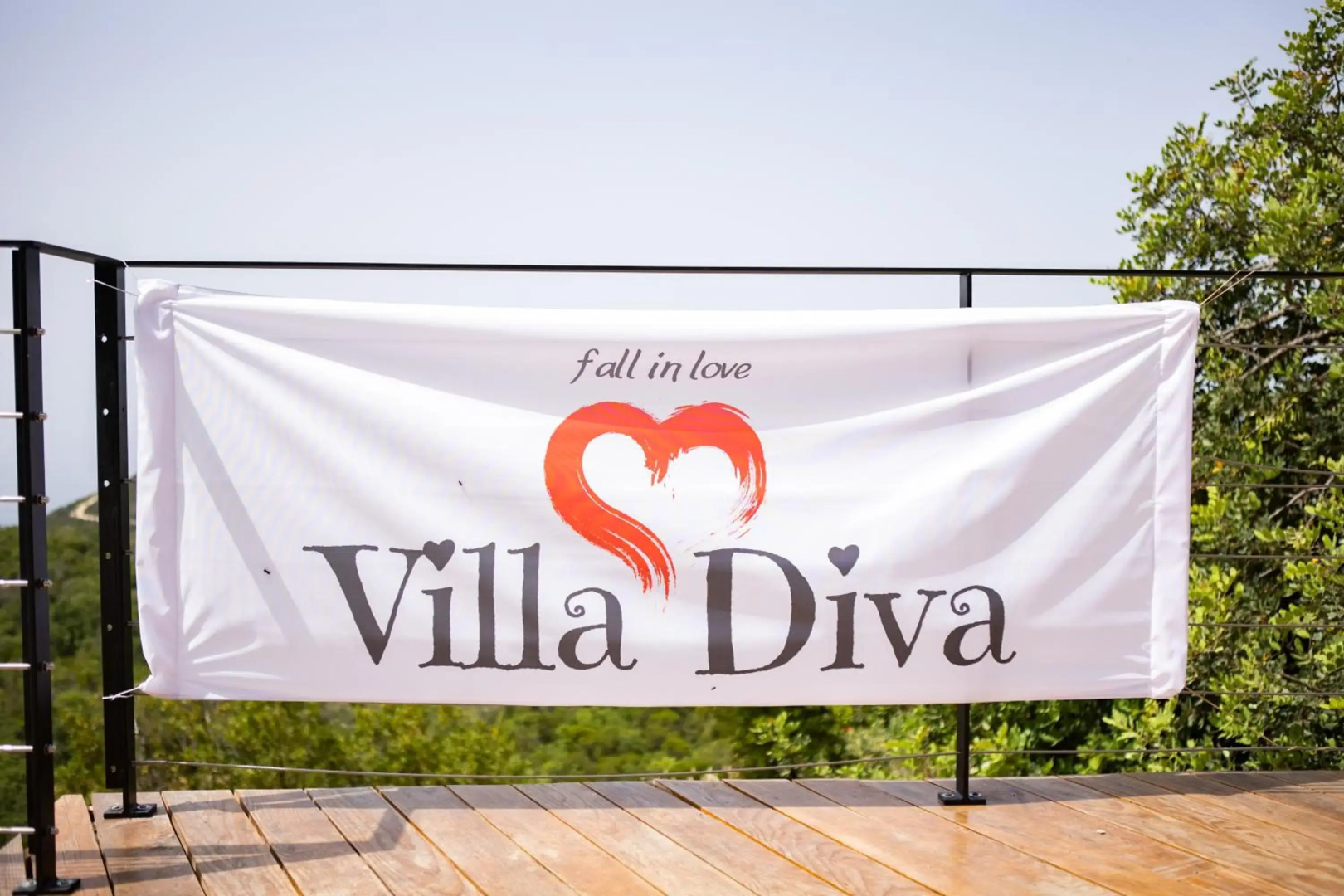 Villa Diva