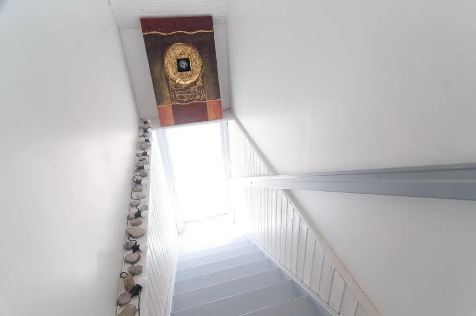 Teatergalleriets Bed & Breakfast