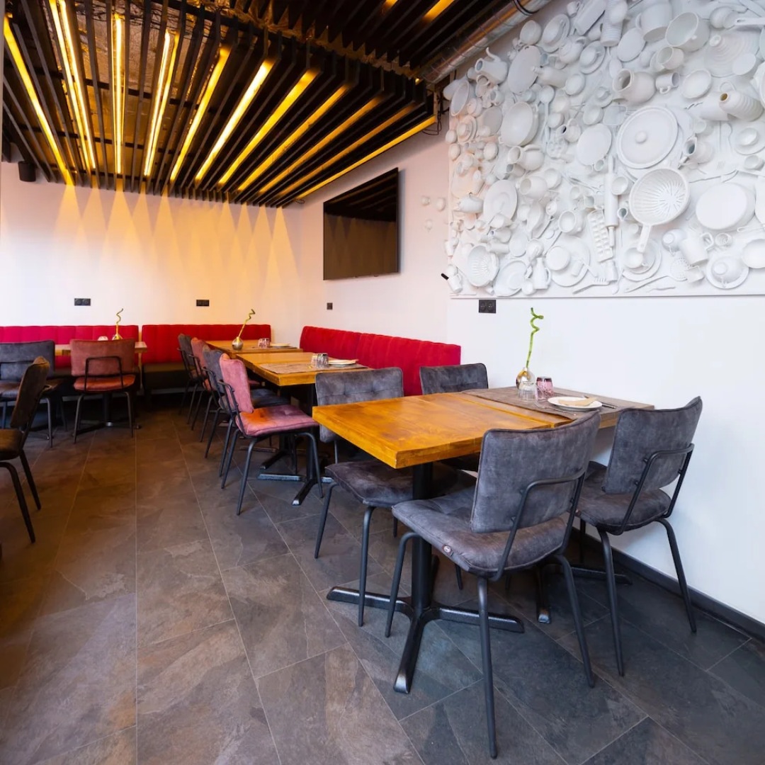 Berti Hôtel Mulhouse Centre Gare