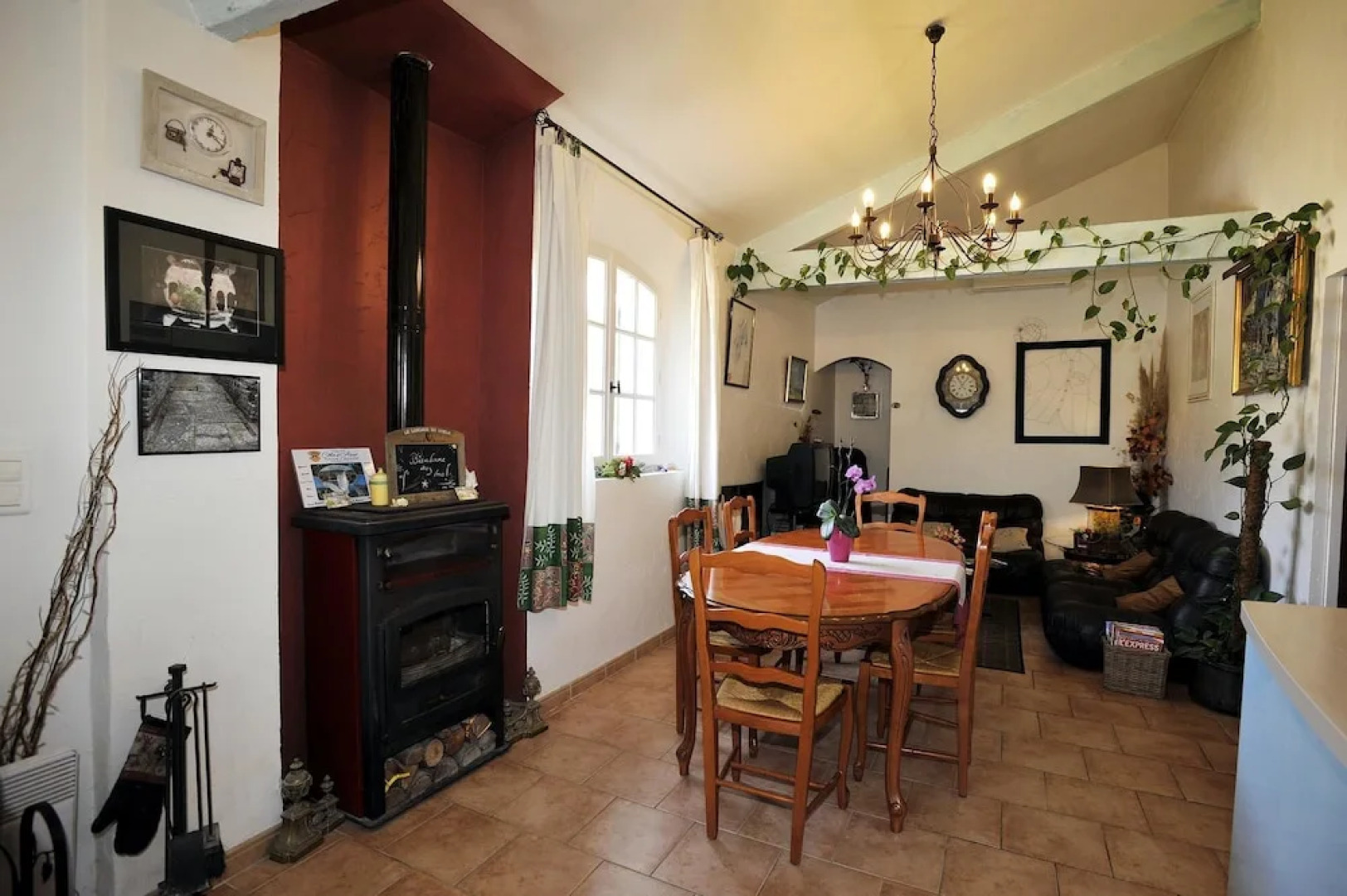 La Bergerie de Vaulongue